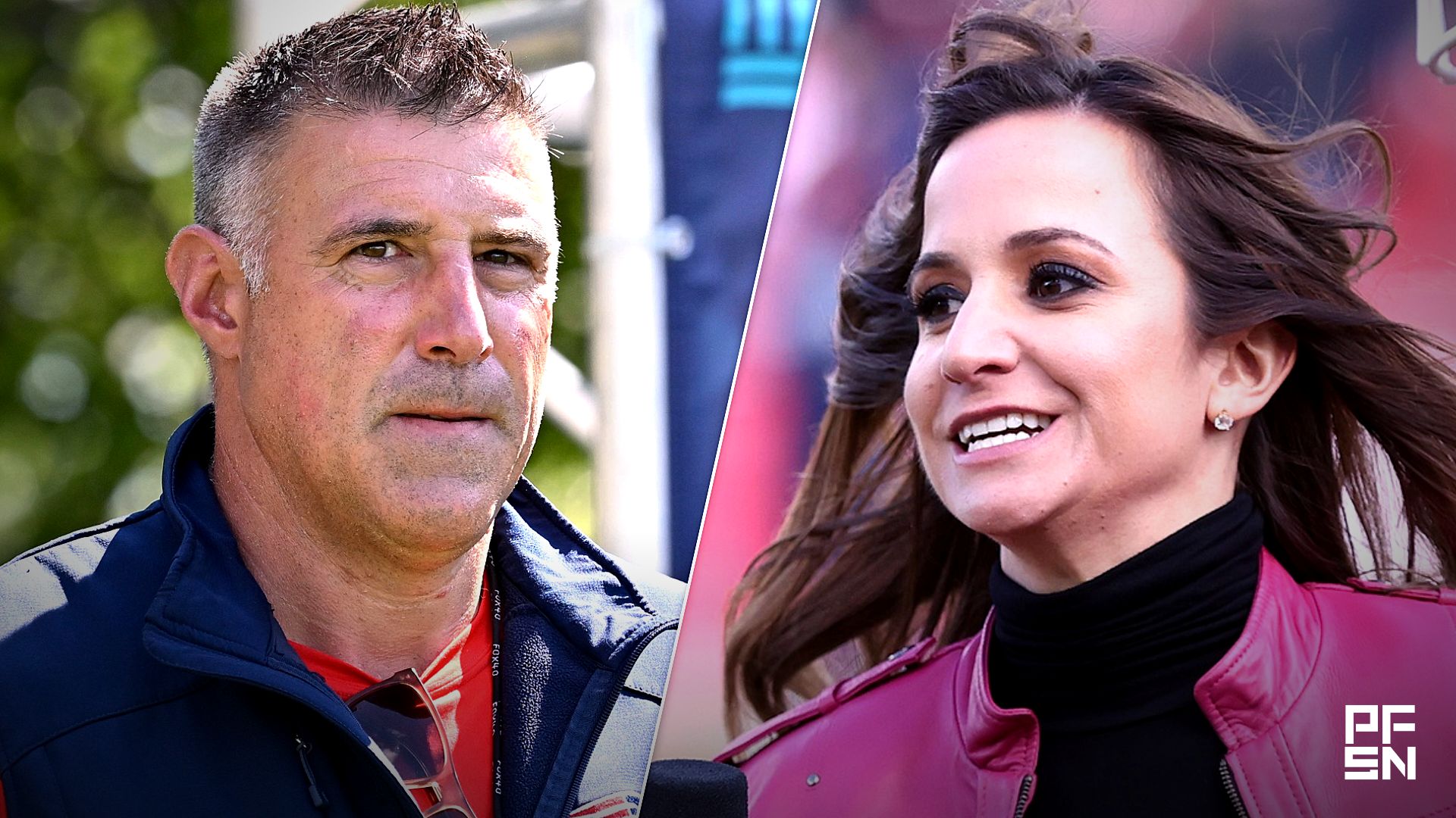 ‘We Can’t Trust You’ — Ex-NFL Player Claims Mike Vrabel’s Relationship With Patriots Is ‘Fractured’ Due to Scandal