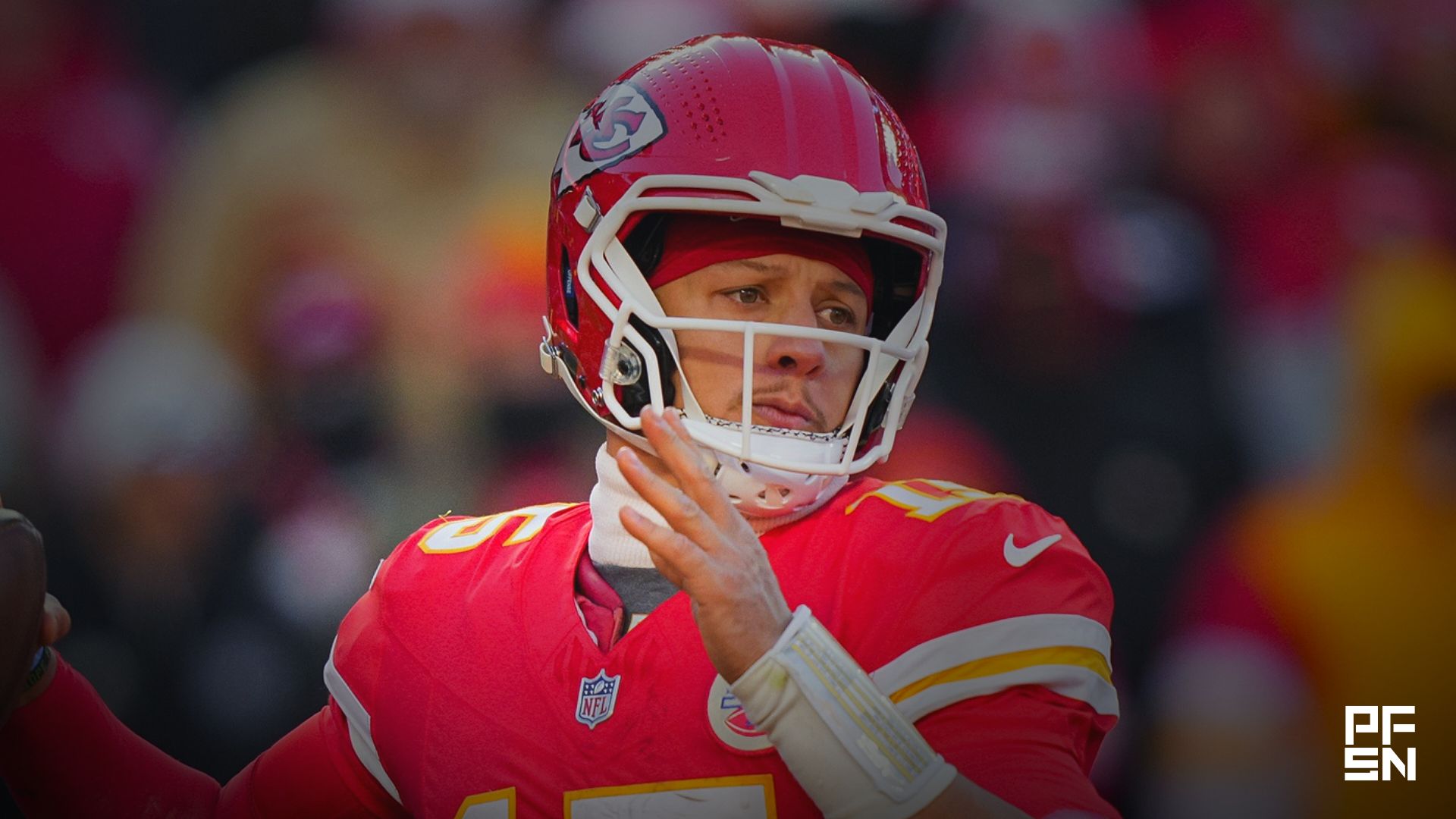'Would Be the Worst Possible Thing' -- NFL Analyst Cautions Chiefs About 1 Issue Ahead of Patrick Mahomes' Return