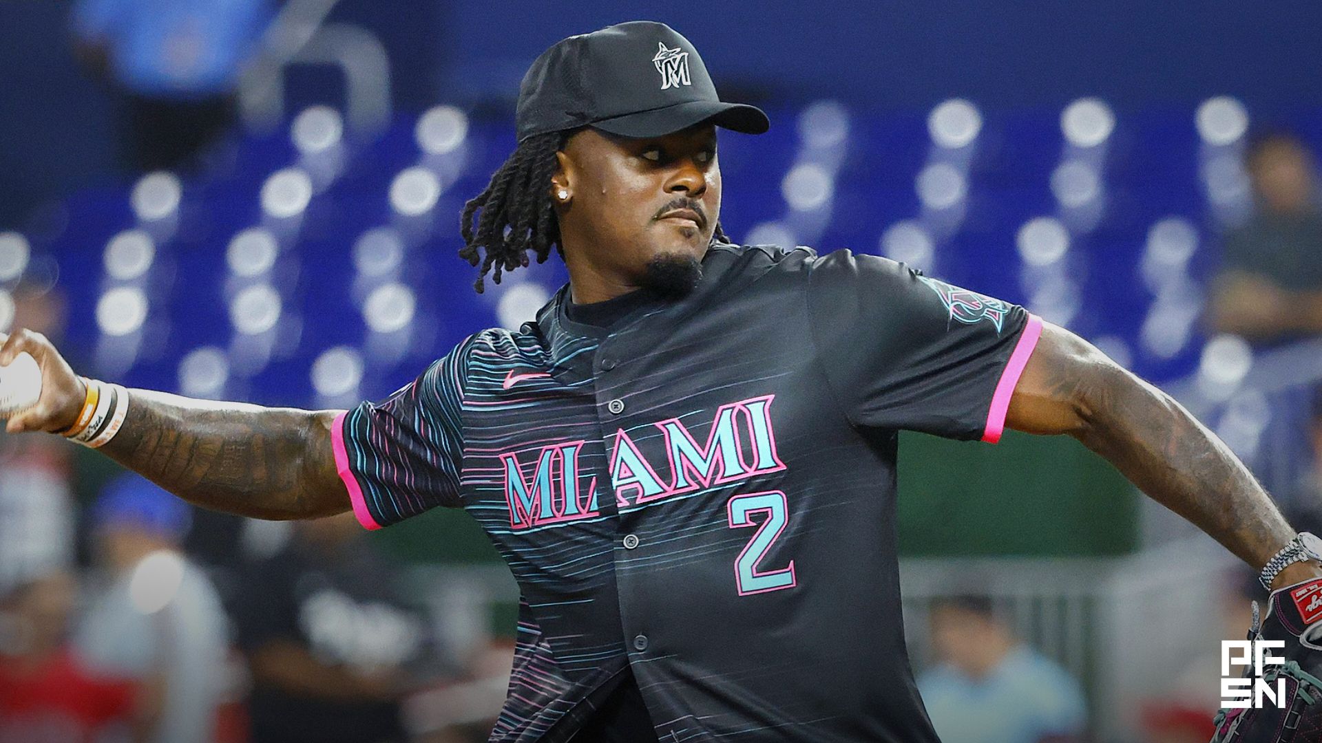 'Small Window Of Opportunity' — NFL Analyst Shares Blunt Truth About 'Overreaction' To Malik Willis' Wild Pitch