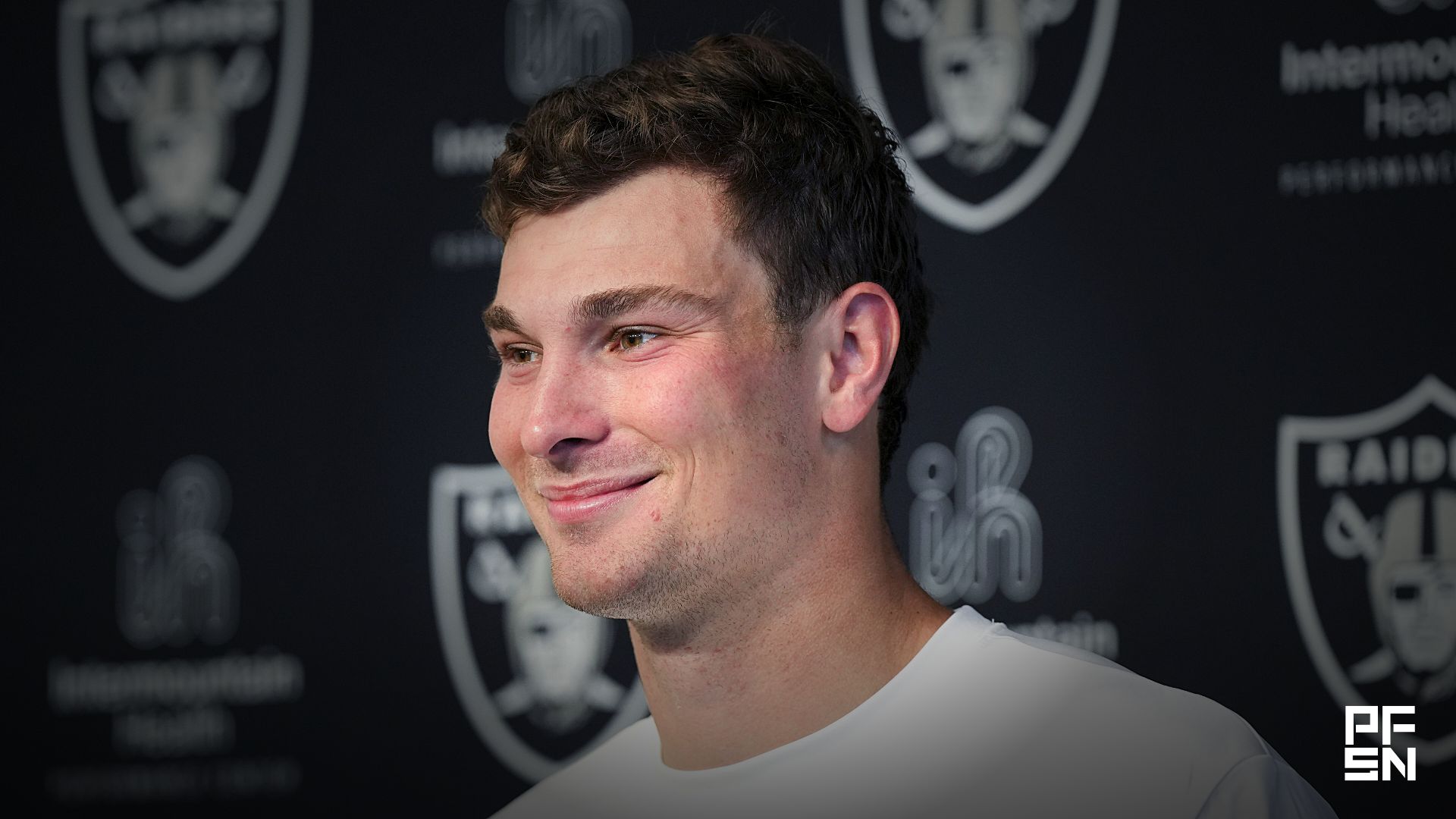 ‘Quarterbacks Need To Be Relatable’ -- Ex-NFL LB Raises 1 Red Flag About Fernando Mendoza’s Outlook As Raiders QB