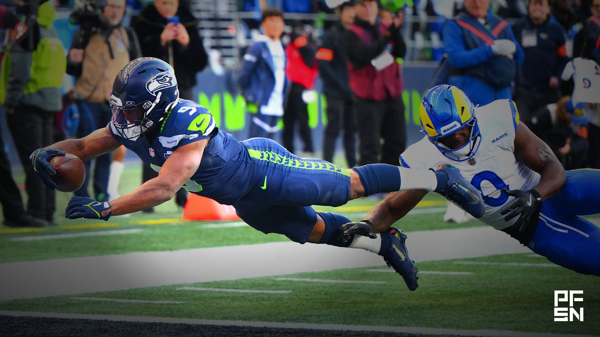 ‘Can’t Make Mistakes Like That’ — Rams’ Pro Bowler Sounds Off on LA’s Shortcomings vs. ‘Hungry’ Seahawks