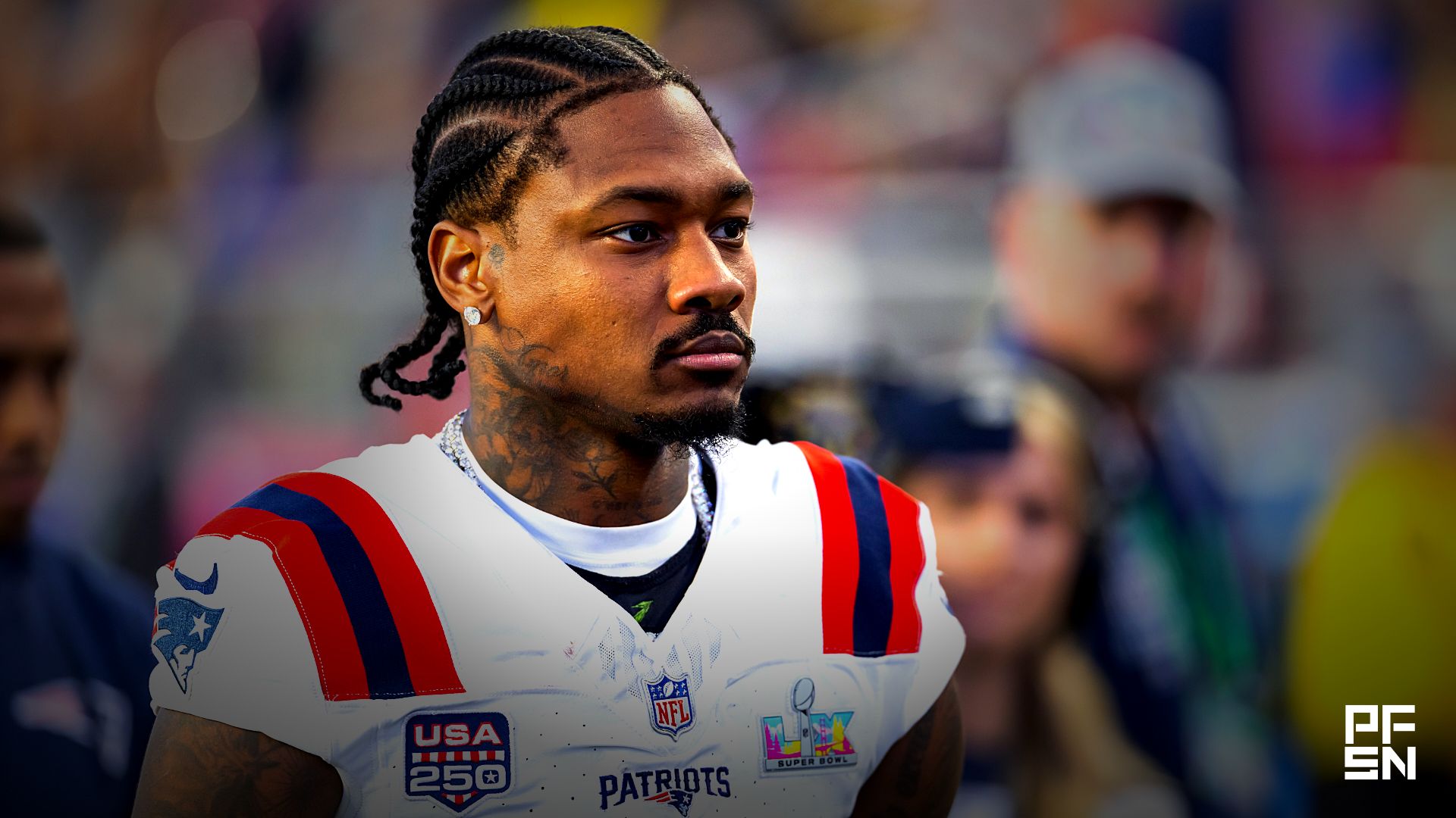 Stefon Diggs Landing Spots: 4 NFL Teams That Should Pursue the 4-Time Pro Bowl WR