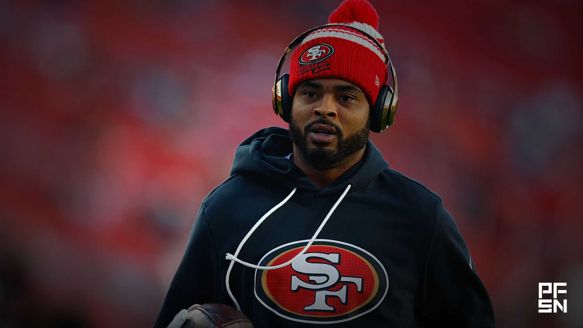 Jauan Jennings Landing Spots: 3 NFL Teams That Should Pursue the Former 49ers WR