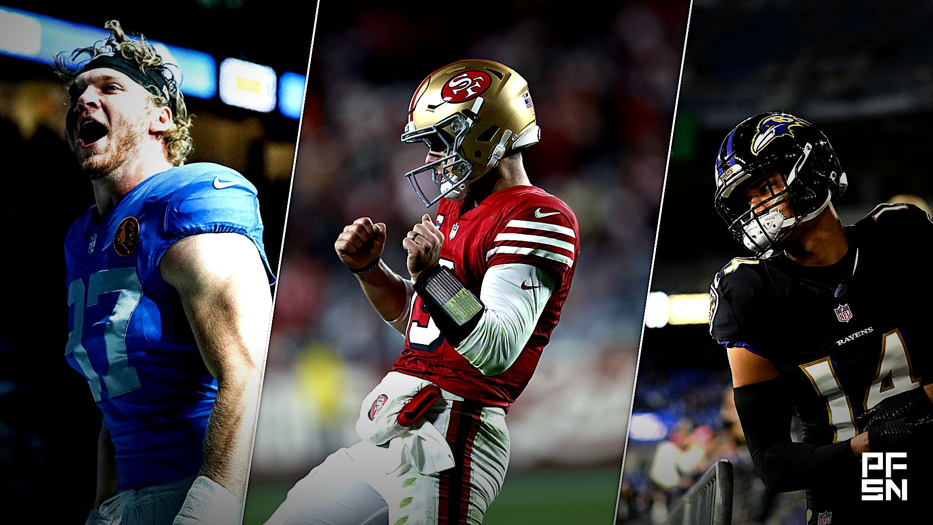 2022 NFL Redraft: Aidan Hutchinson, Kyle Hamilton, Brock Purdy Rise Up the Board