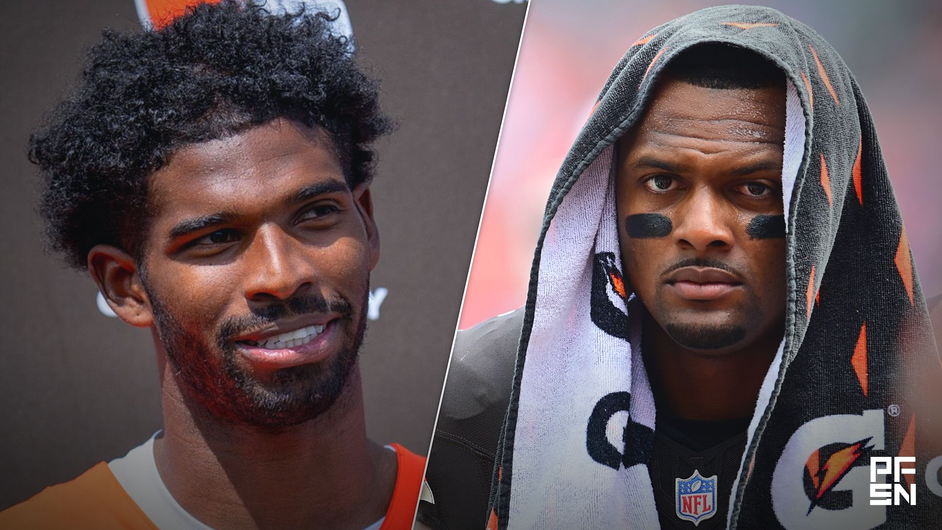 'Sounds Like Cleveland' — Steelers Legend Throws Shade At Browns For Prioritizing Deshaun Watson Over Shedeur Sanders
