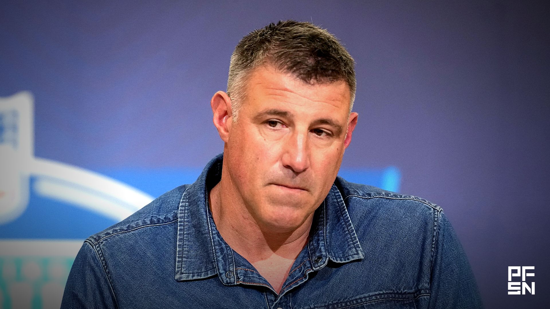 ‘We've Never Seen This Before’ — NFL Insider Raises Concerns Over Mike Vrabel’s Work-Life Balance After Scandal