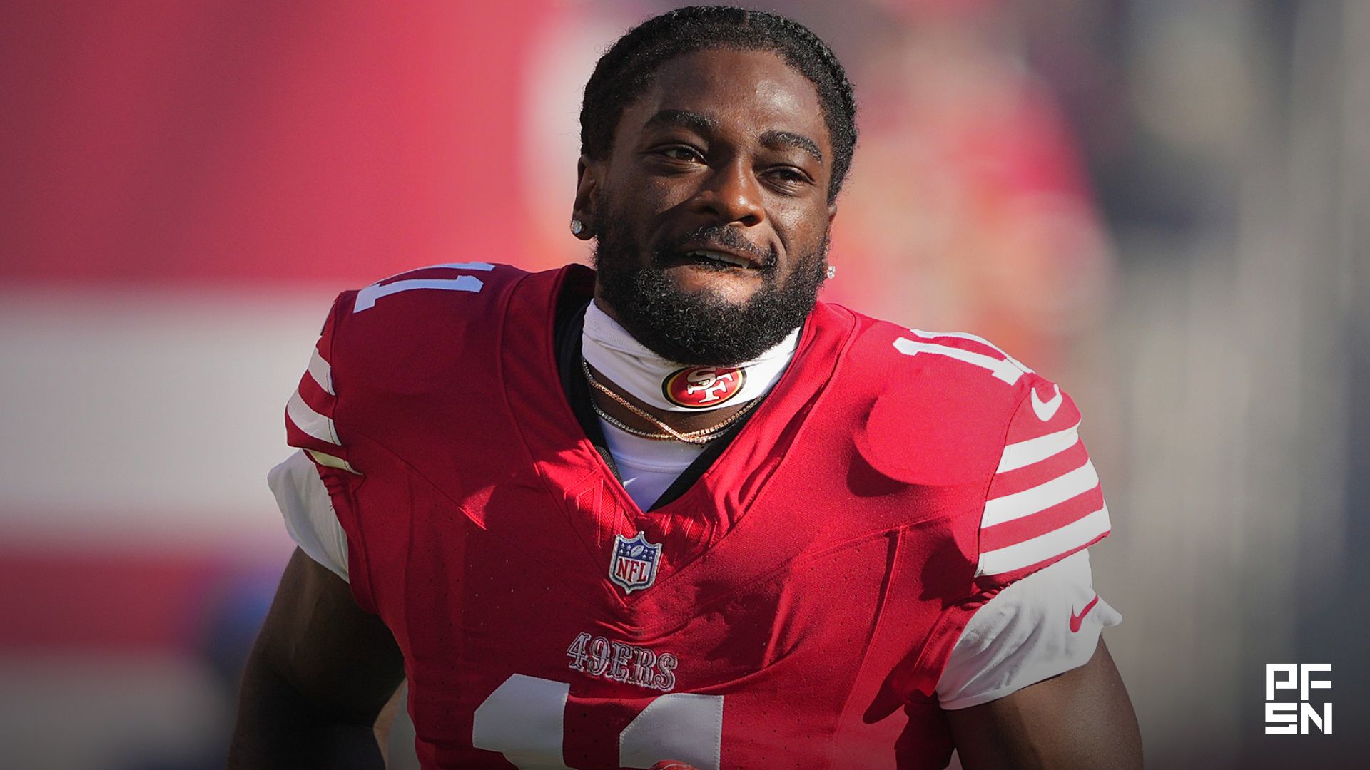 Brandon Aiyuk Landing Spots: 3 NFL Teams That Should Target 49ers’ Disgruntled All-Pro