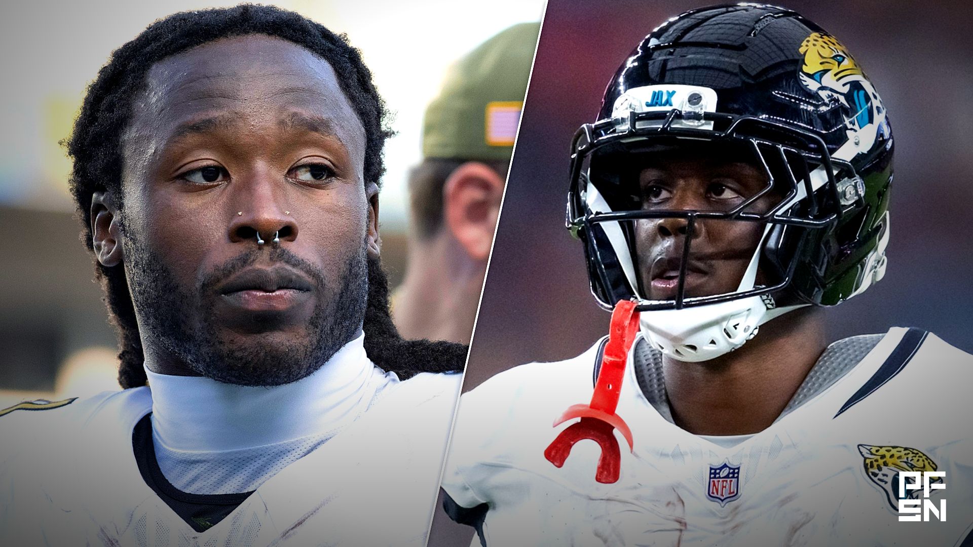 'People Be Thinking There's A Beef' — Alvin Kamara Makes Feelings Clear On Saints' $48M Travis Etienne Jr. Investment