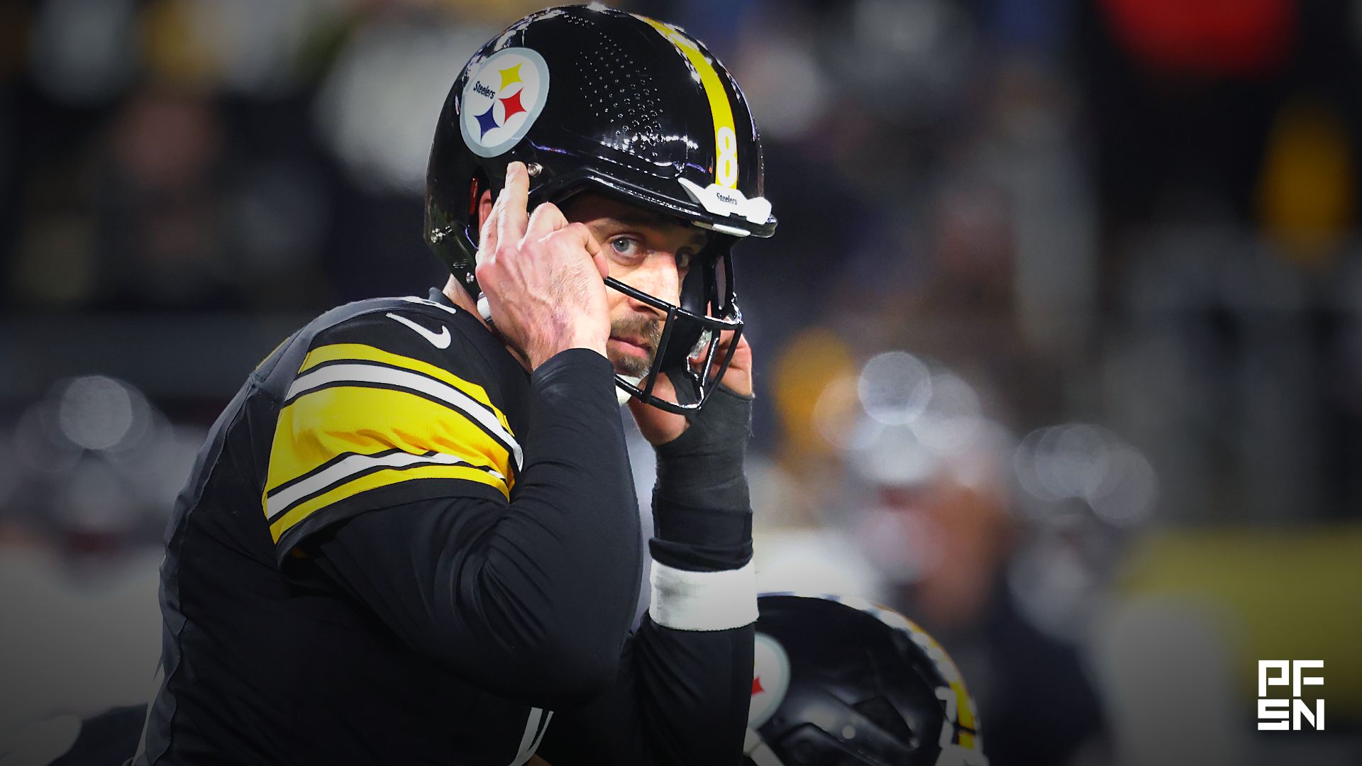 'Arizona's Absolutely In Play' — NFL Analyst Shares Blunt Truth About Aaron Rodgers' Uncertain Future