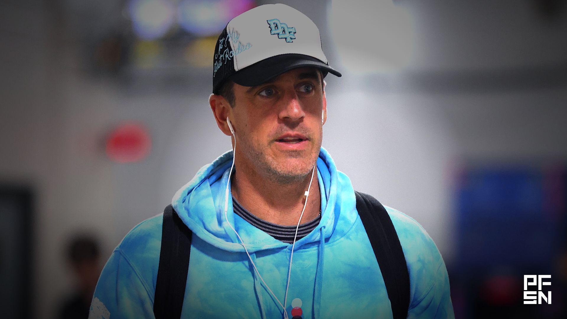 'Just Ride Off Into The Sunset' — Super Bowl Champion Questions Aaron Rodgers' 'Love For The Game' Amid Uncertain Future