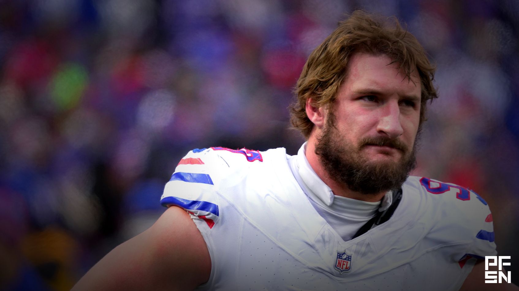 Top 5 Landing Spots for Joey Bosa