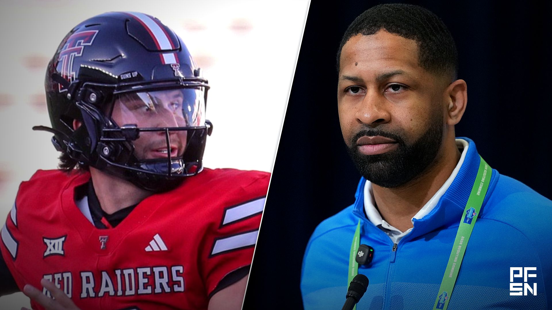 ‘GM of Second Chances’ -- Browns Insider Floats Andrew Berry Taking a ‘Risk’ on Brendan Sorsby in Supplemental Draft