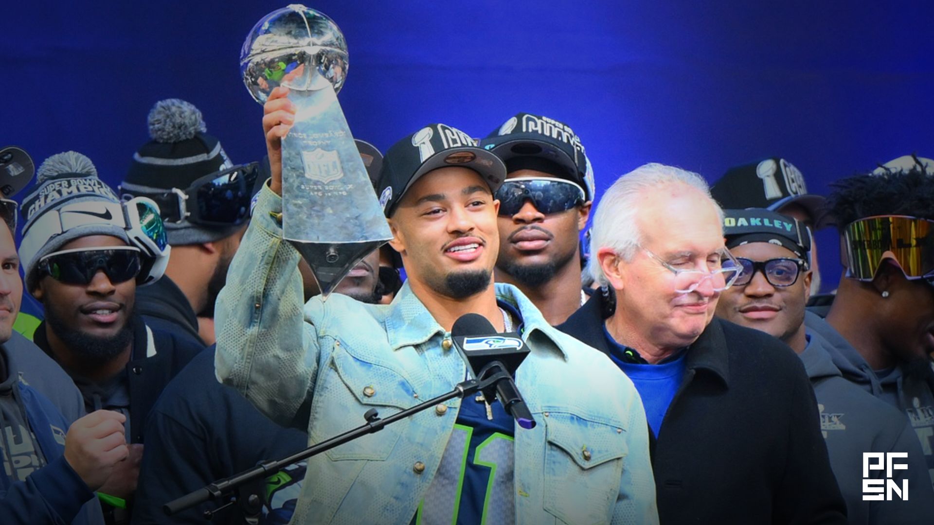 NFL Schedule Leaks: Reporter Shares Details on League's Upcoming 2026 Season