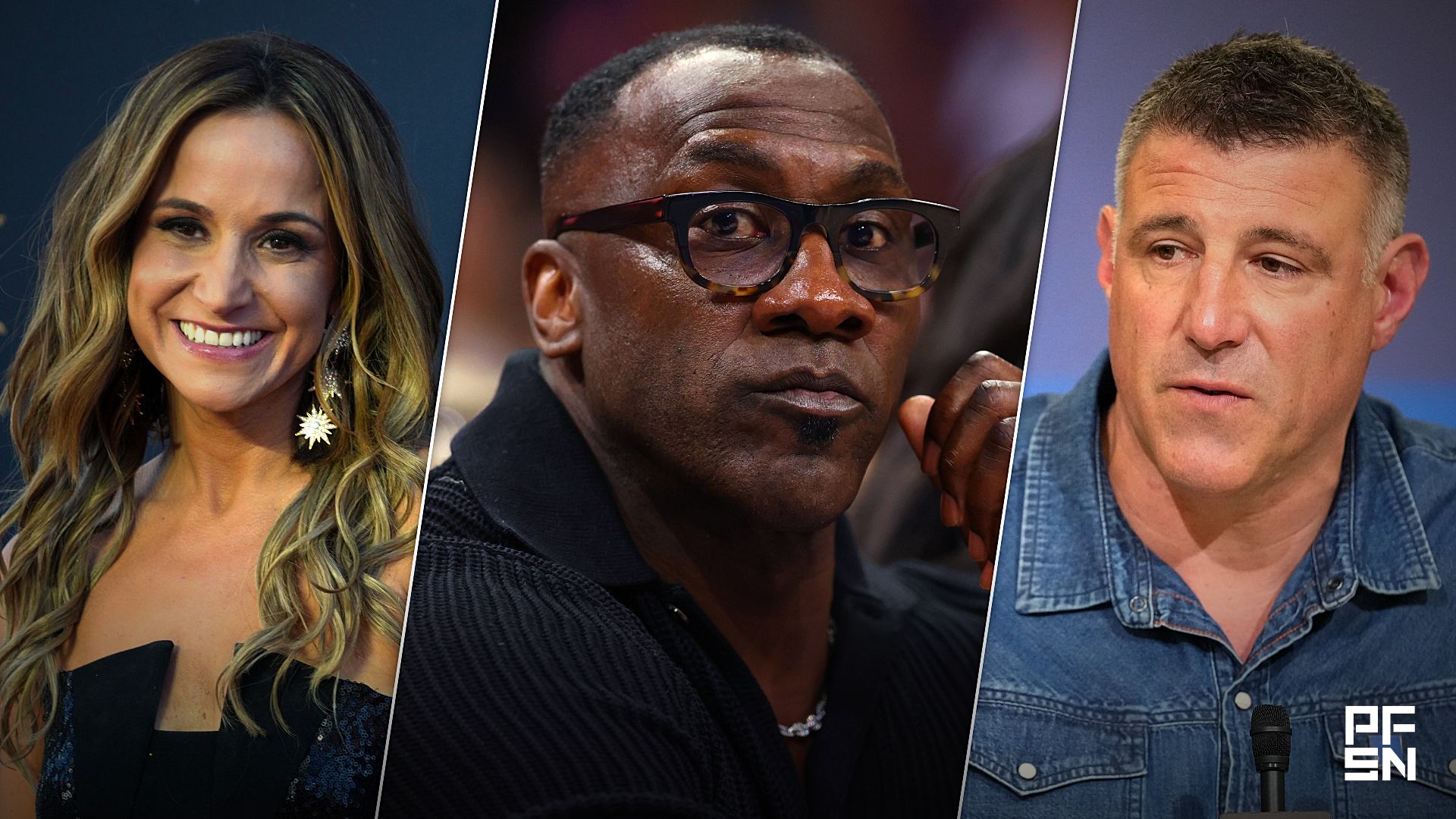 'A Perfect Storm for a Scandal' — 2-Time NFL All-Pro Compares Mike Vrabel-Dianna Russini Saga to Shannon Sharpe's Lawsuit