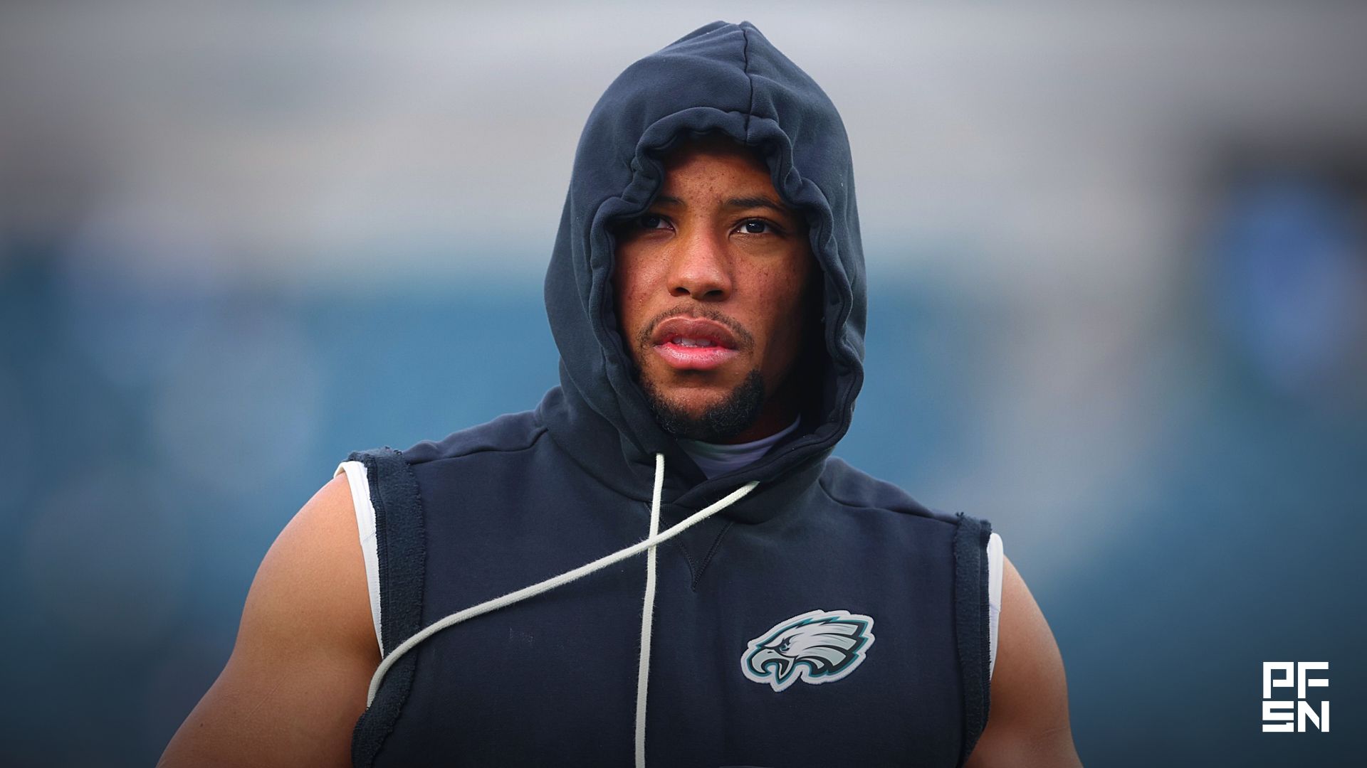 ‘First $30M Back?’ — Super Bowl Champion Predicts All-Pro RB Will Surpass Saquon Barkley's Monster Payday