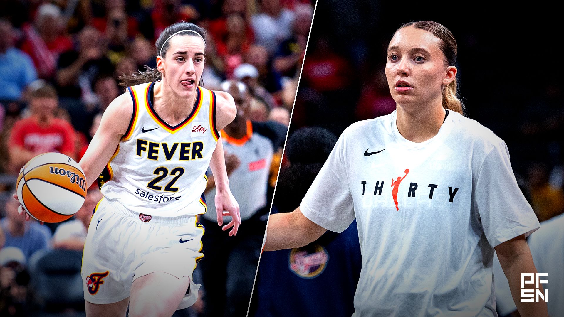 How to Watch Fever vs. Wings? Streaming Channels, Time, and More Details on Caitlin Clark vs. Paige Bueckers’ Clash