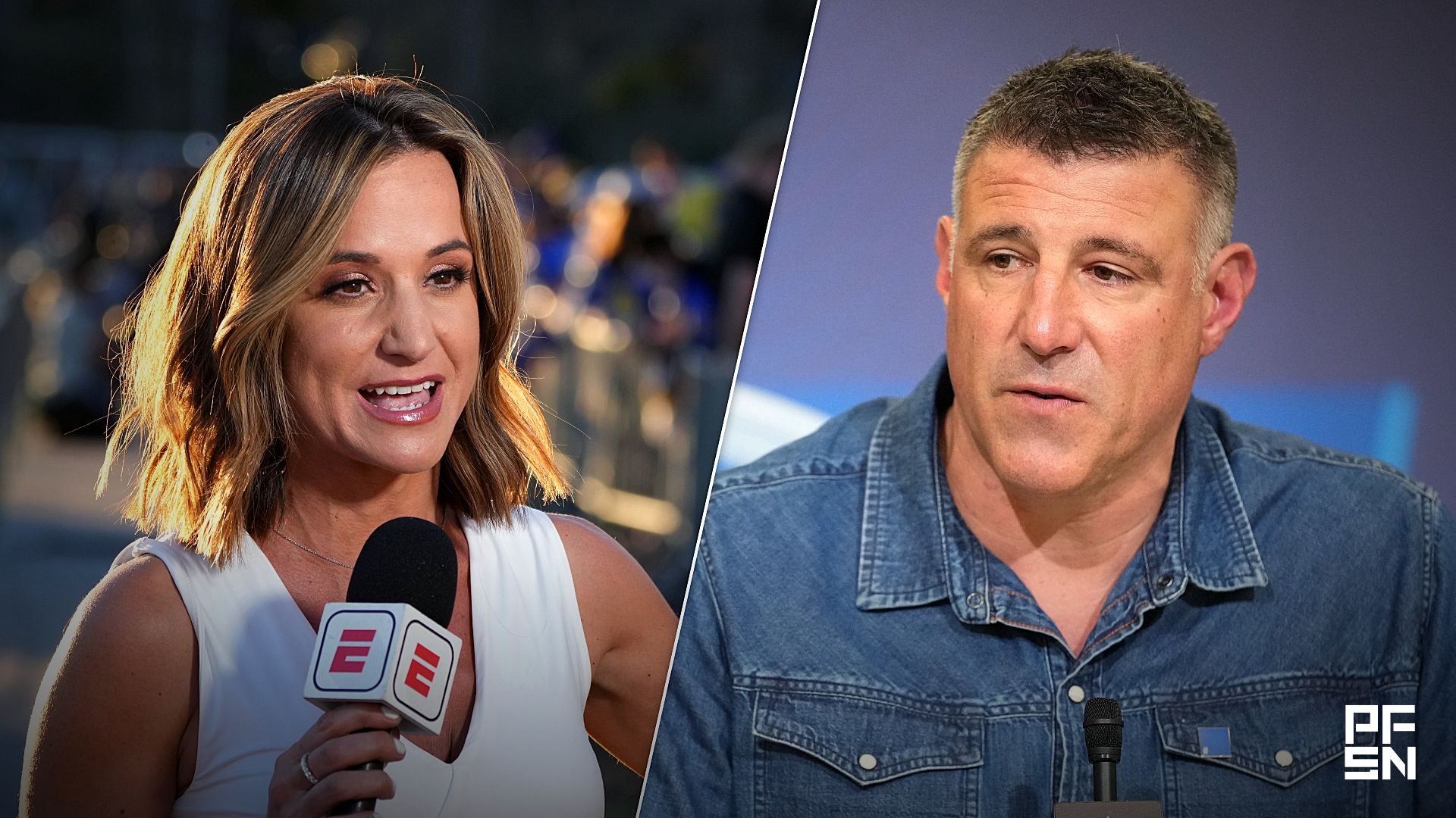 ‘I Had a Wife and a Side Chick’ — 2-Time Super Bowl Champion Gets Brutally Honest Amid Mike Vrabel-Dianna Russini Scandal