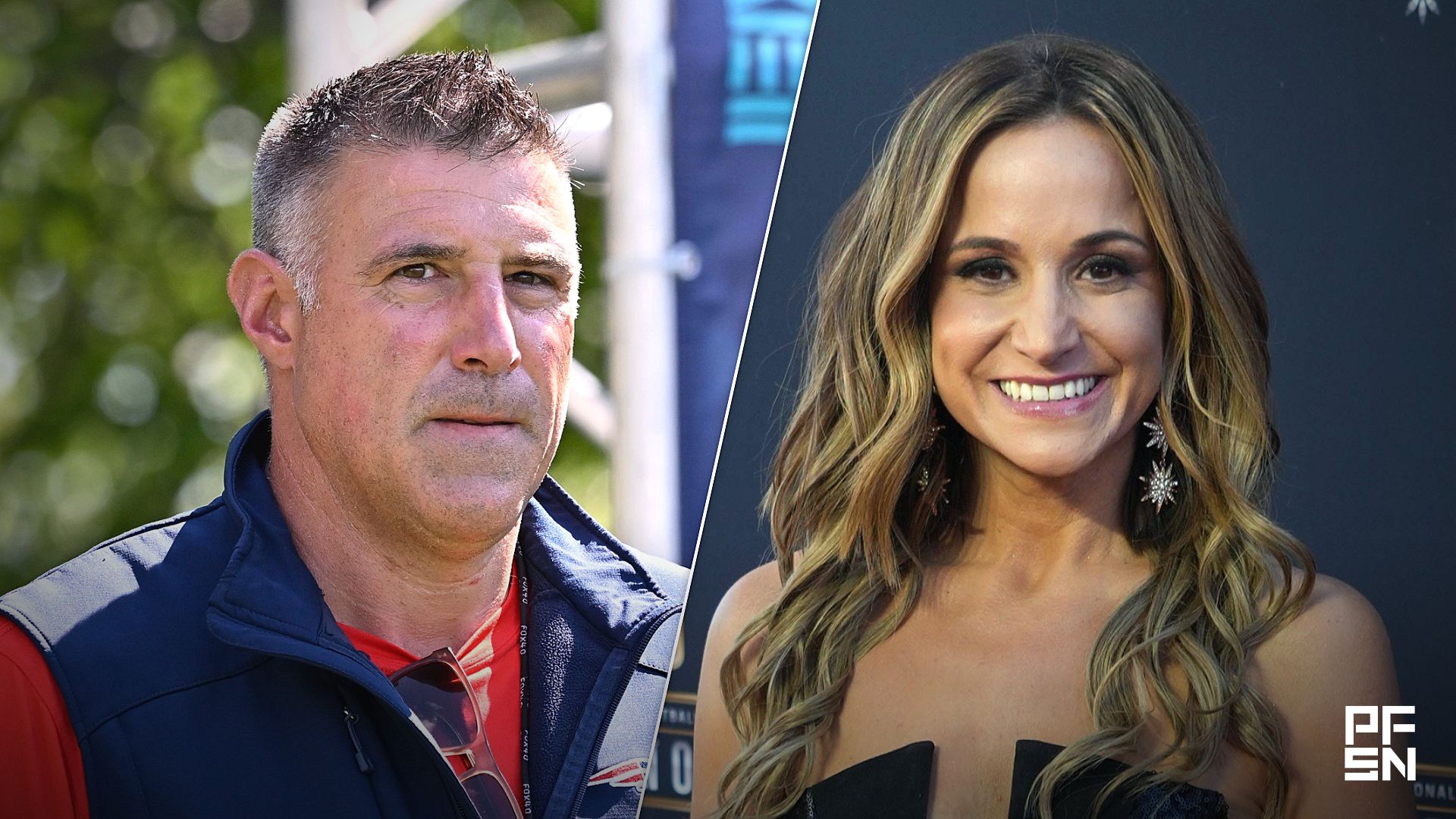 'There Are Dozens' — NFL Insider Hints At Other Coaches’ ‘Known Affairs’ Amid Mike Vrabel-Dianna Russini Scandal