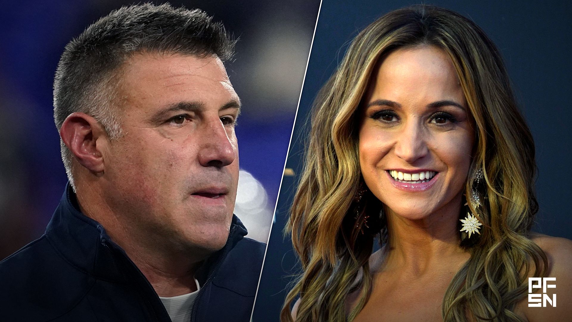 ‘This Sh*t Happens All the Time’ — Legendary WR Exposes the Truth About NFL Affairs Amid Mike Vrabel-Dianna Russini Scandal