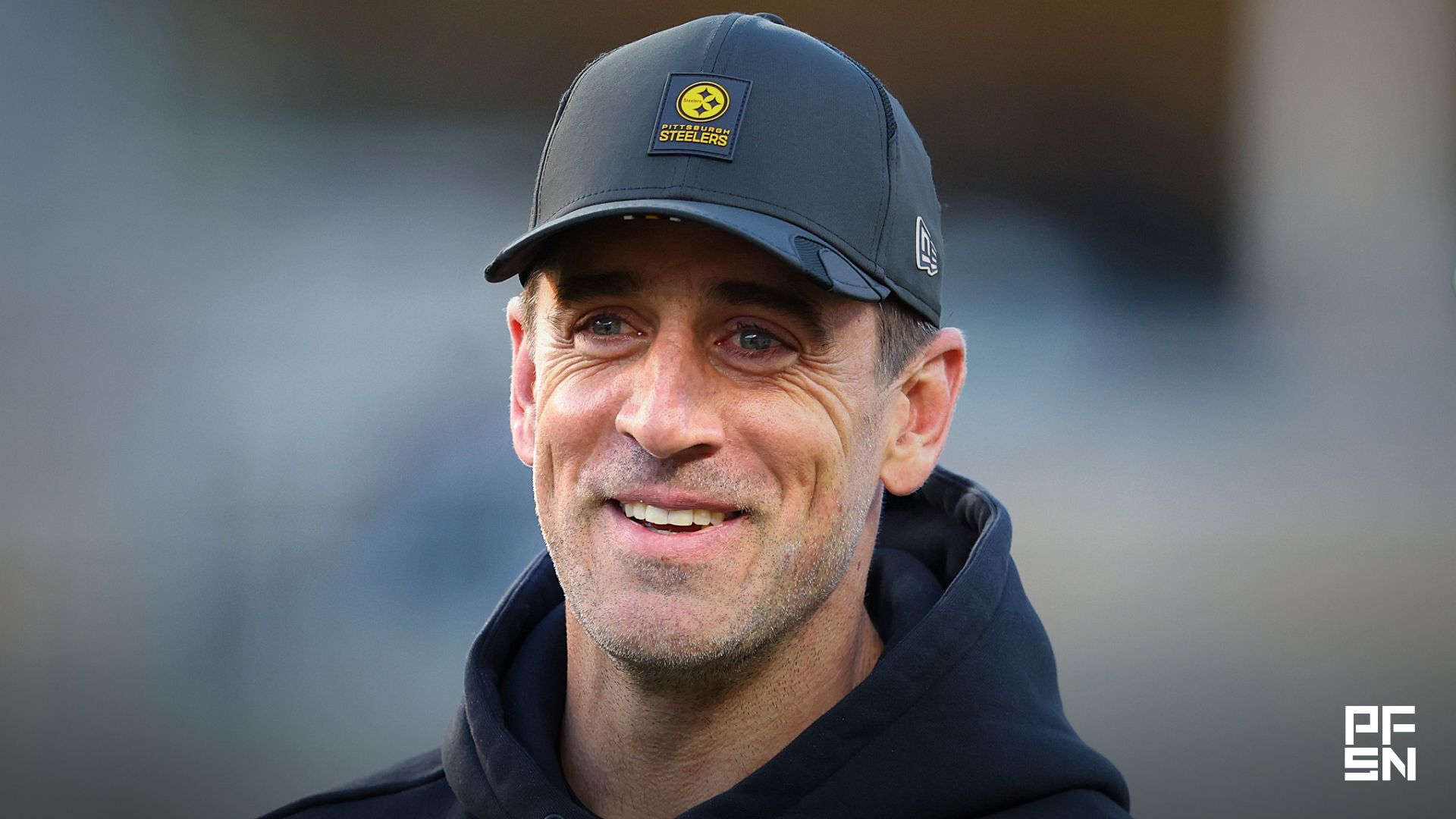 'Kind Of Abnormal' — NFL Insider Reveals The Real Reason Aaron Rodgers Is Delaying His Return To The Steelers