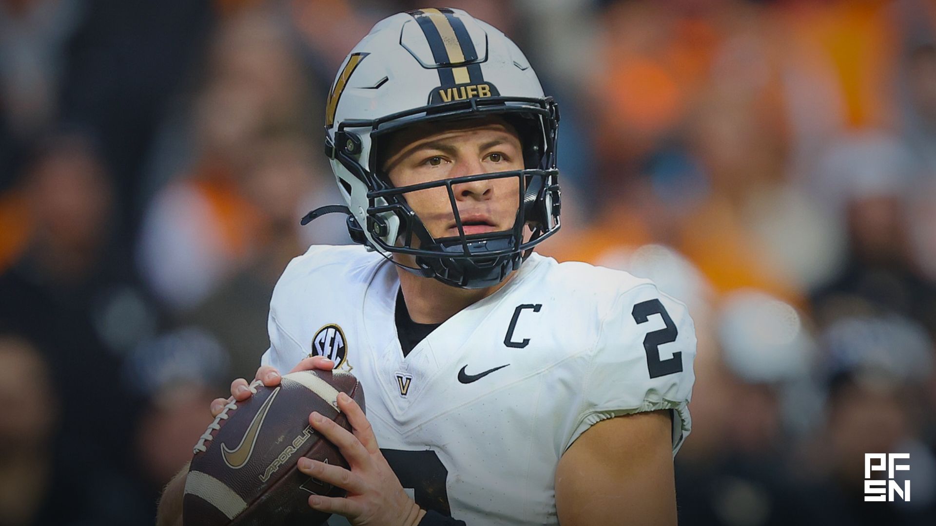 Ravens Insider Delivers Verdict On 'Polarizing' Diego Pavia's Future After Baltimore Signs Ex-Dolphins QB