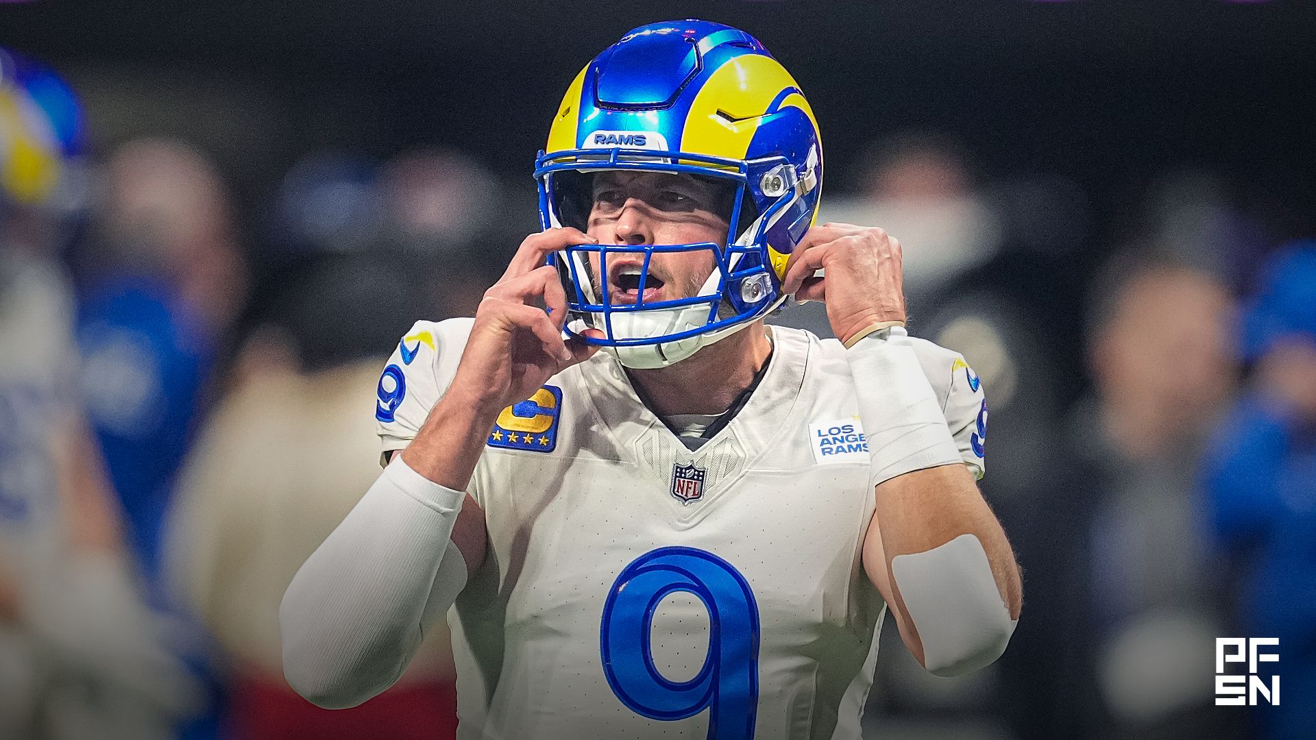 NFL Schedule Rumors: Rams Predicted To Play On Christmas In Blockbuster Showdown With NFC Rival