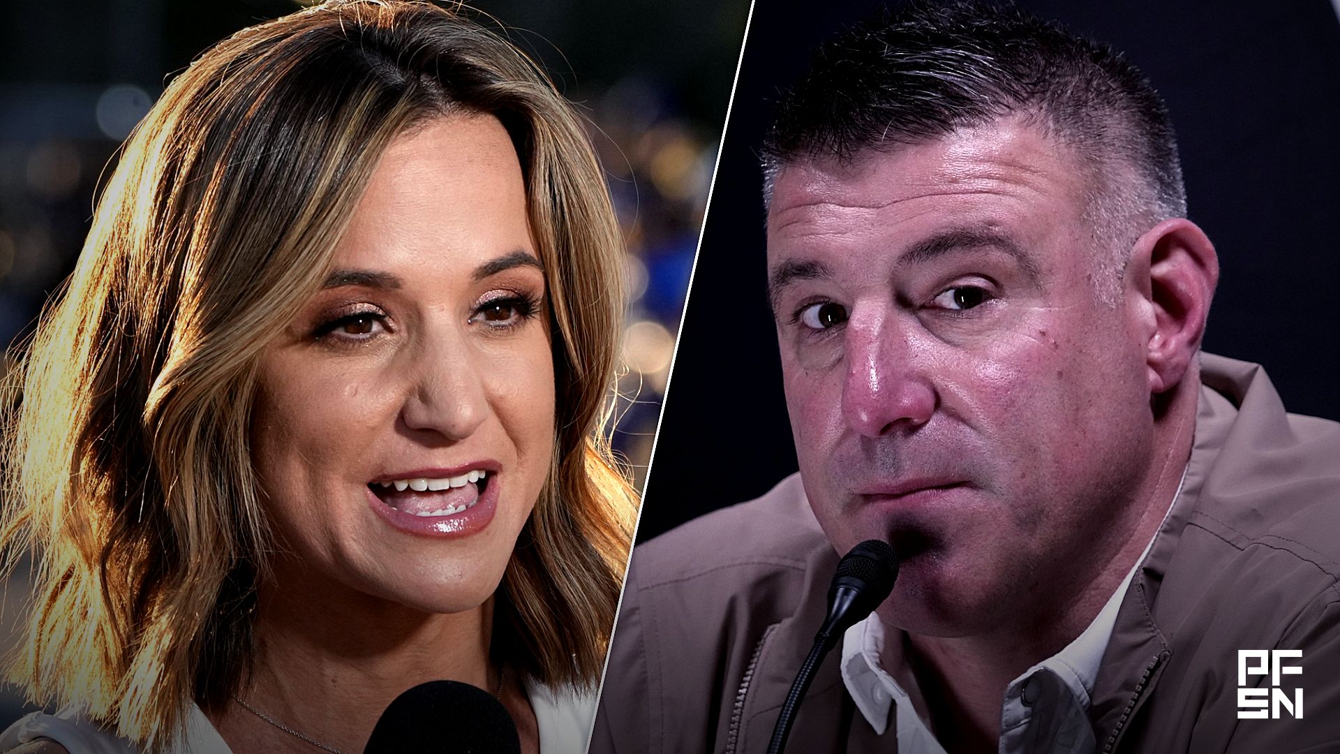 ‘That Was the Tipping Point’ — NFL Insider Reveals the Exact Moment That Put Mike Vrabel’s Patriots Future at Risk