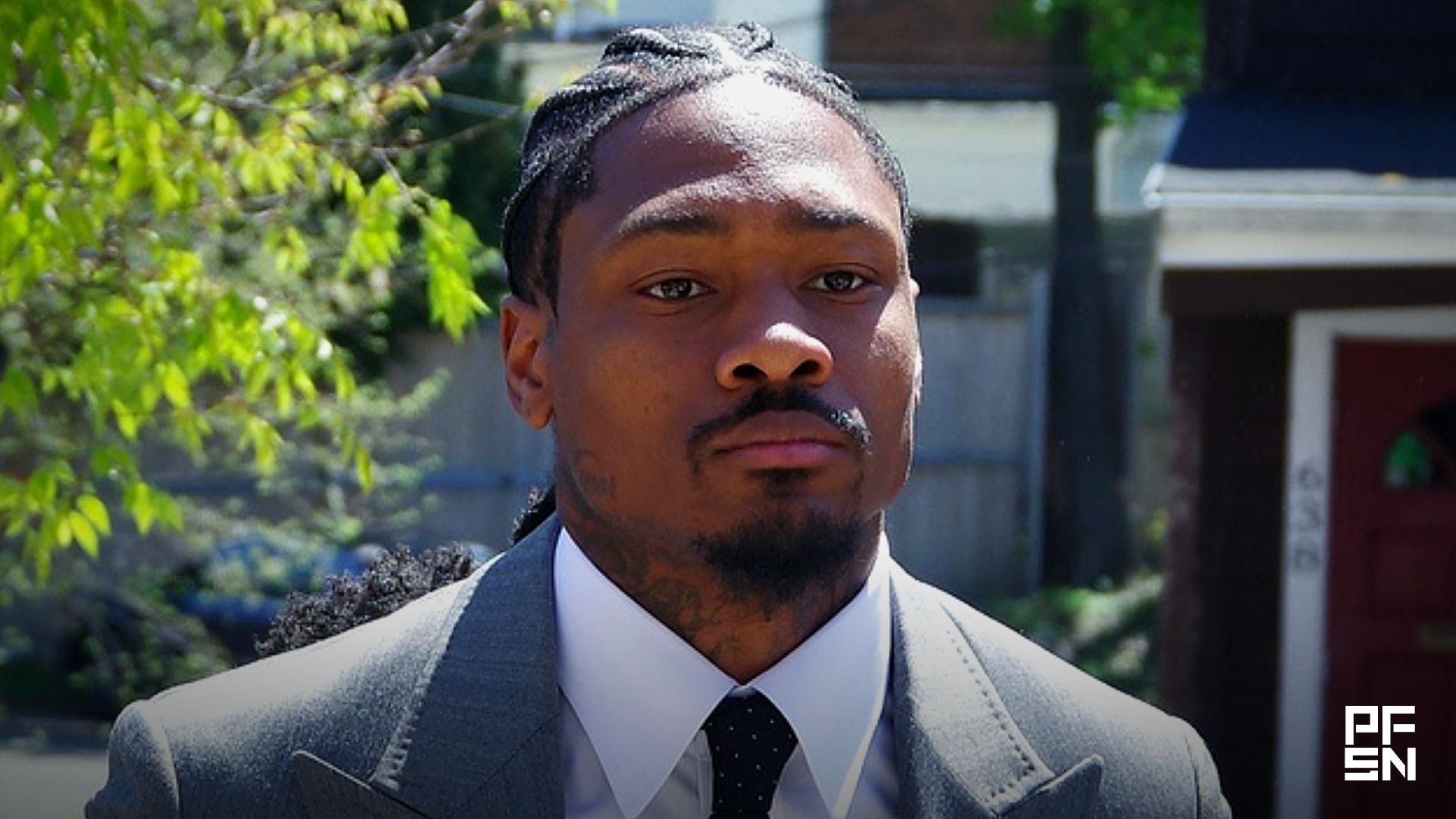 'Guilty Of Being Stupid' — Ex-NFL LB Makes Feelings Clear On Stefon Diggs' Criminal Case Verdict