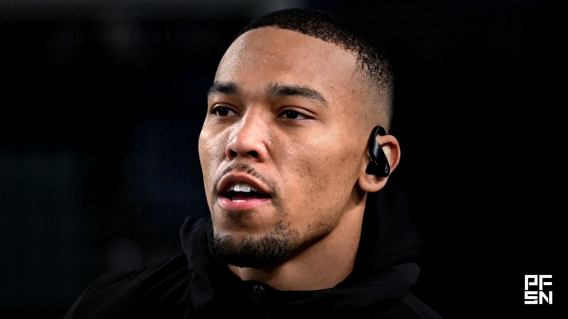'You Always Have A Shot' — Amon-Ra St. Brown Addresses Growing Concerns Around Lions' Massive Offseason Overhaul