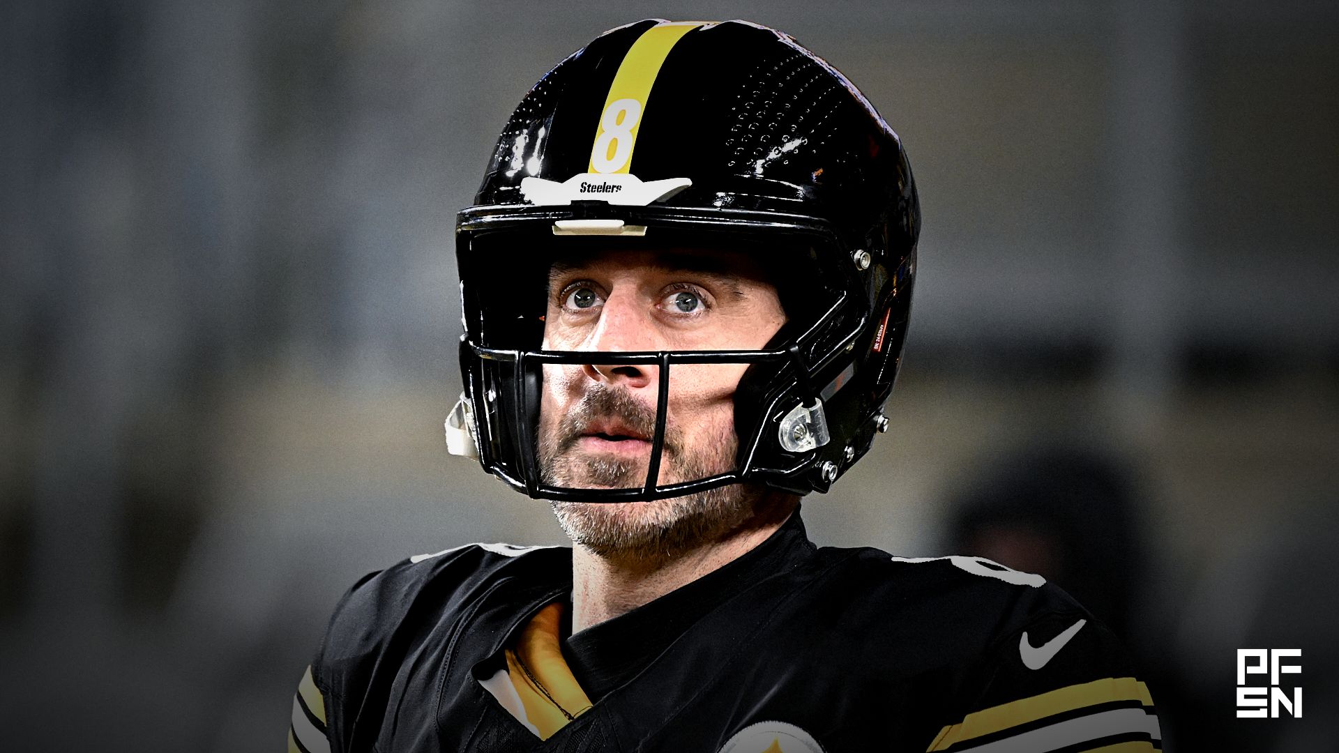'Treadmill Of Mediocrity' — NFL Analyst Bashes Steelers For Chasing Aaron Rodgers Despite Drafting Drew Allar