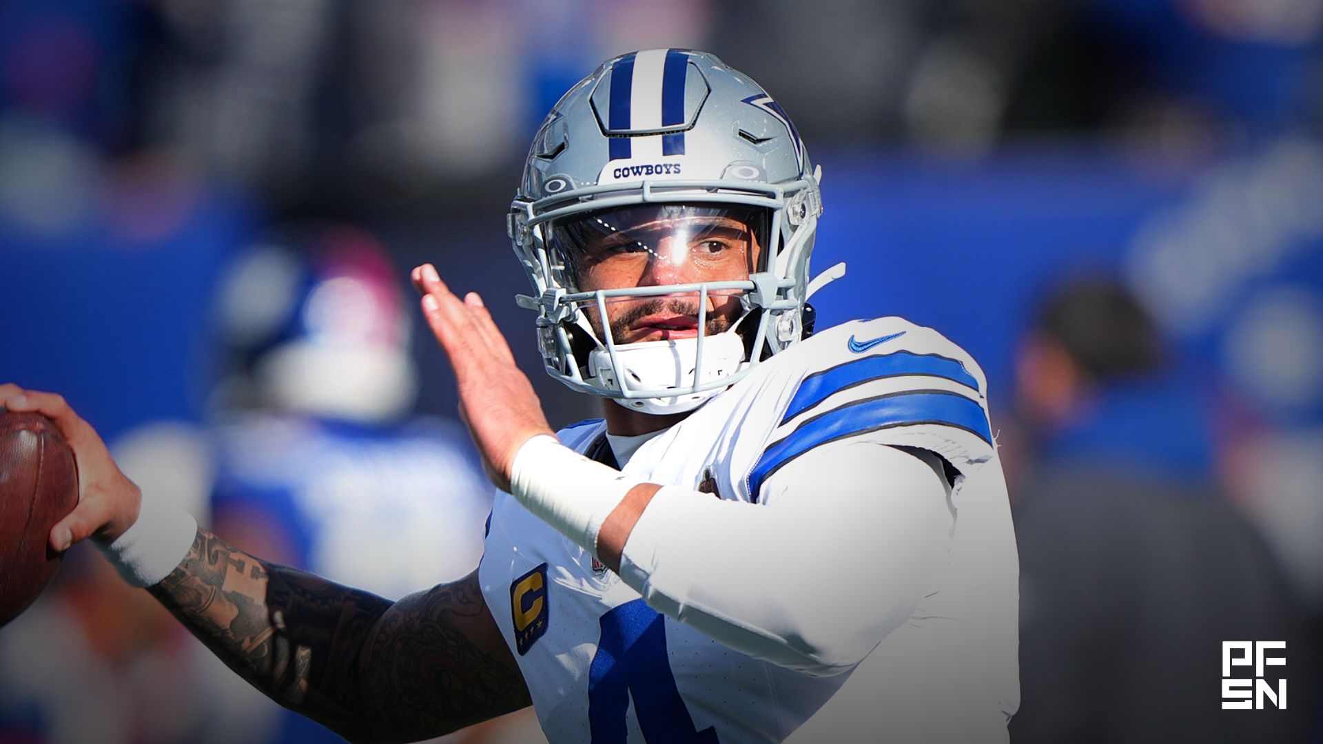NFL Schedule Rumors 2026: Sunday Night Football’s Week 1 Cowboys Matchup Announced