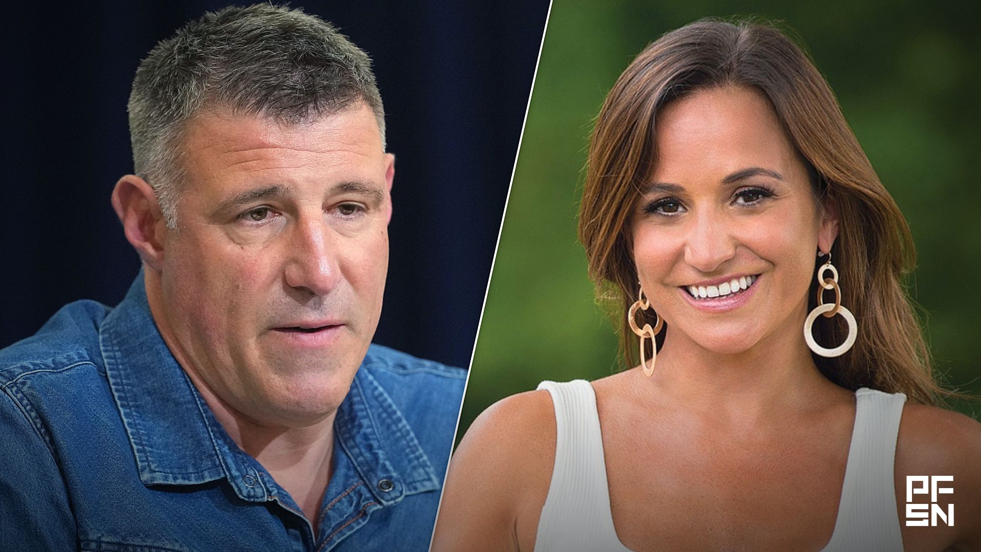 ‘I Really Don’t Understand’ — 4-Time Pro Bowler Makes Feelings Clear on Mike Vrabel-Dianna Russini Scandal