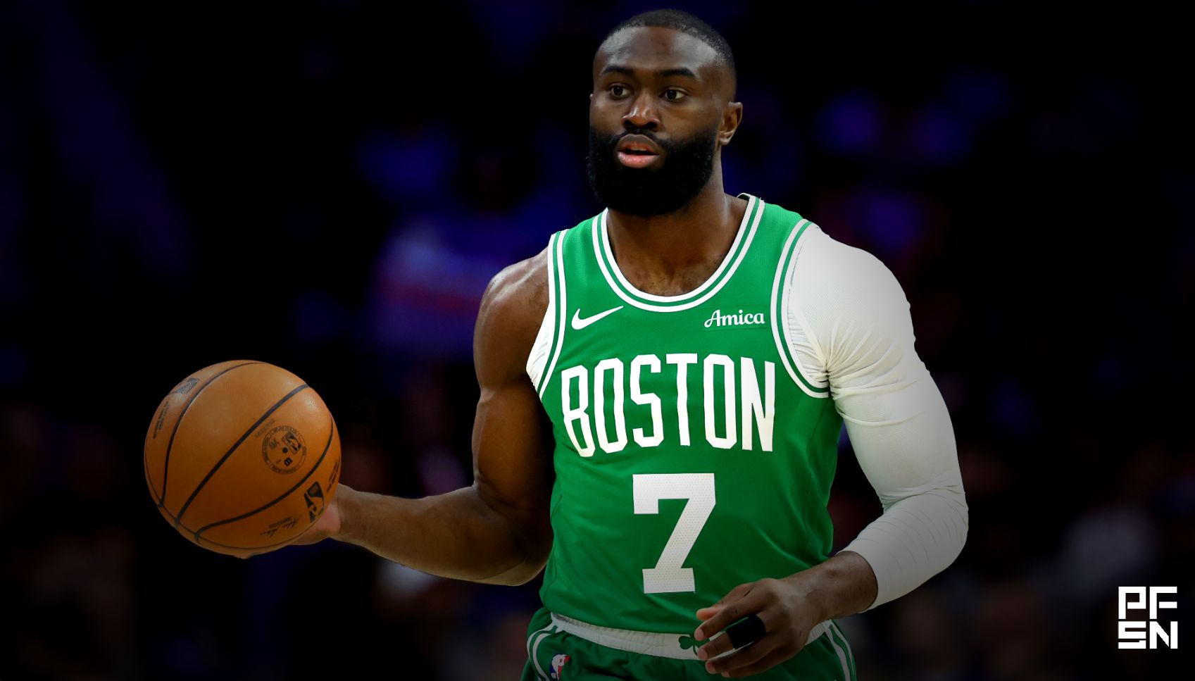 Jaylen Brown Landing Spots: 4 Trade Destinations for the $285.4 Million Celtics Star As Rumors Swirl