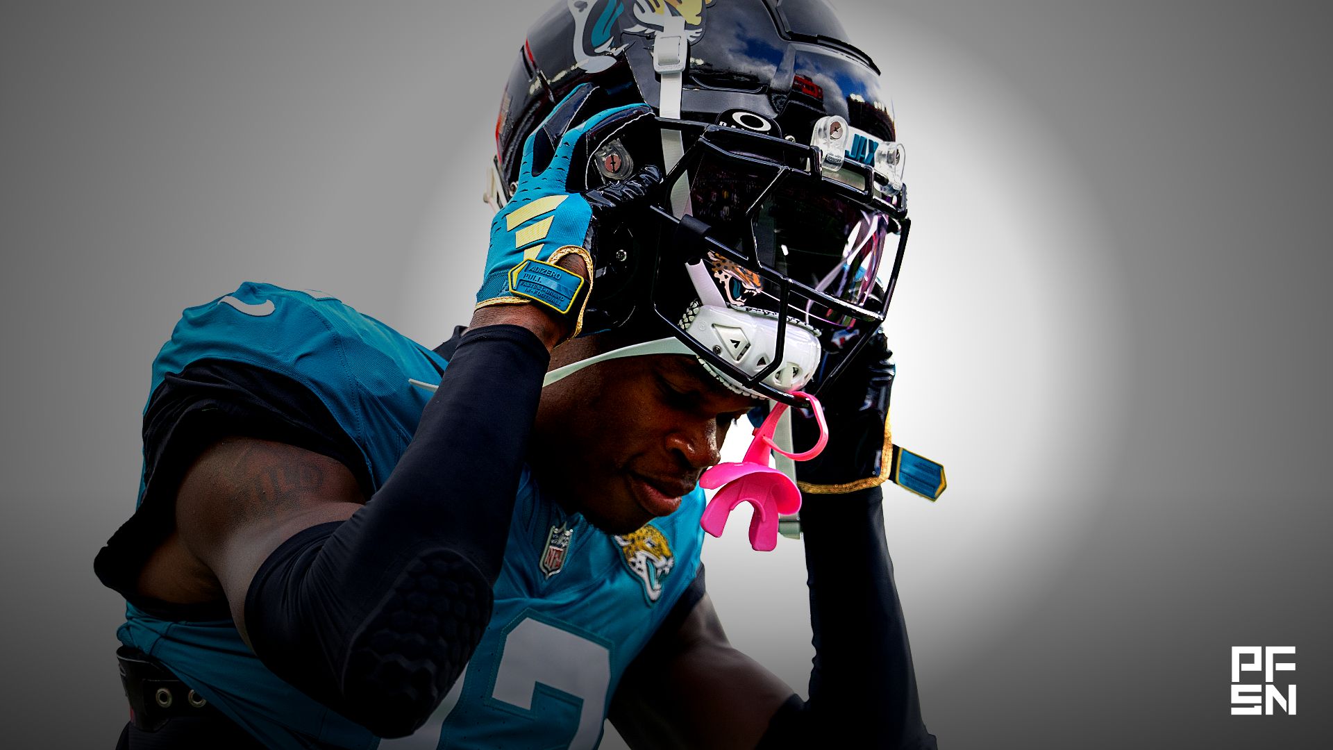 'That's Pretty Steep' -- NFL Analyst Claims Travis Hunter Trade A Massive Flop So Far
