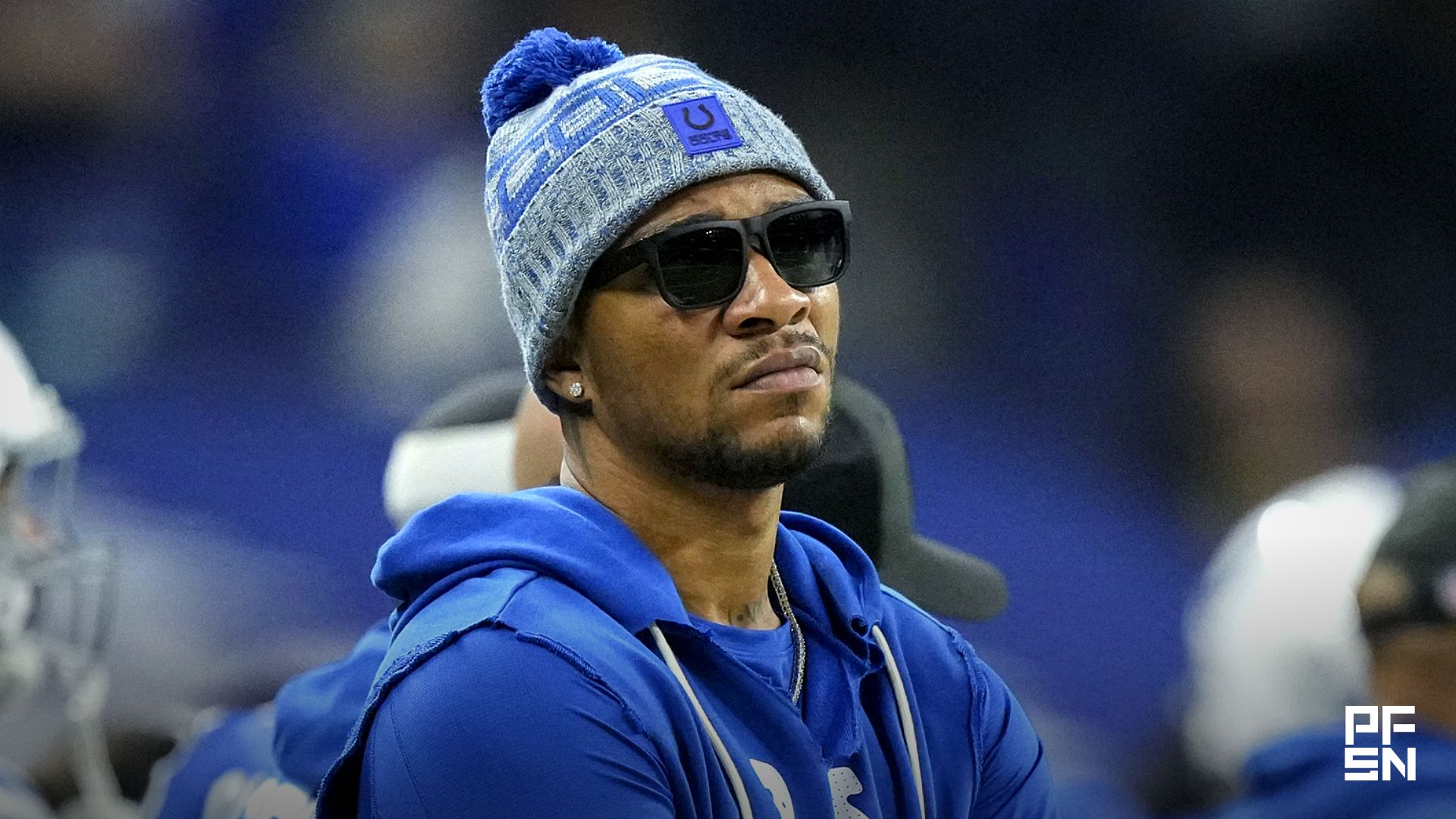 'I Don't Have A Ton Of Hope' — NFL Insider Shares Grim Outlook For Anthony Richardson Sr. After Colts QB's Trade Request