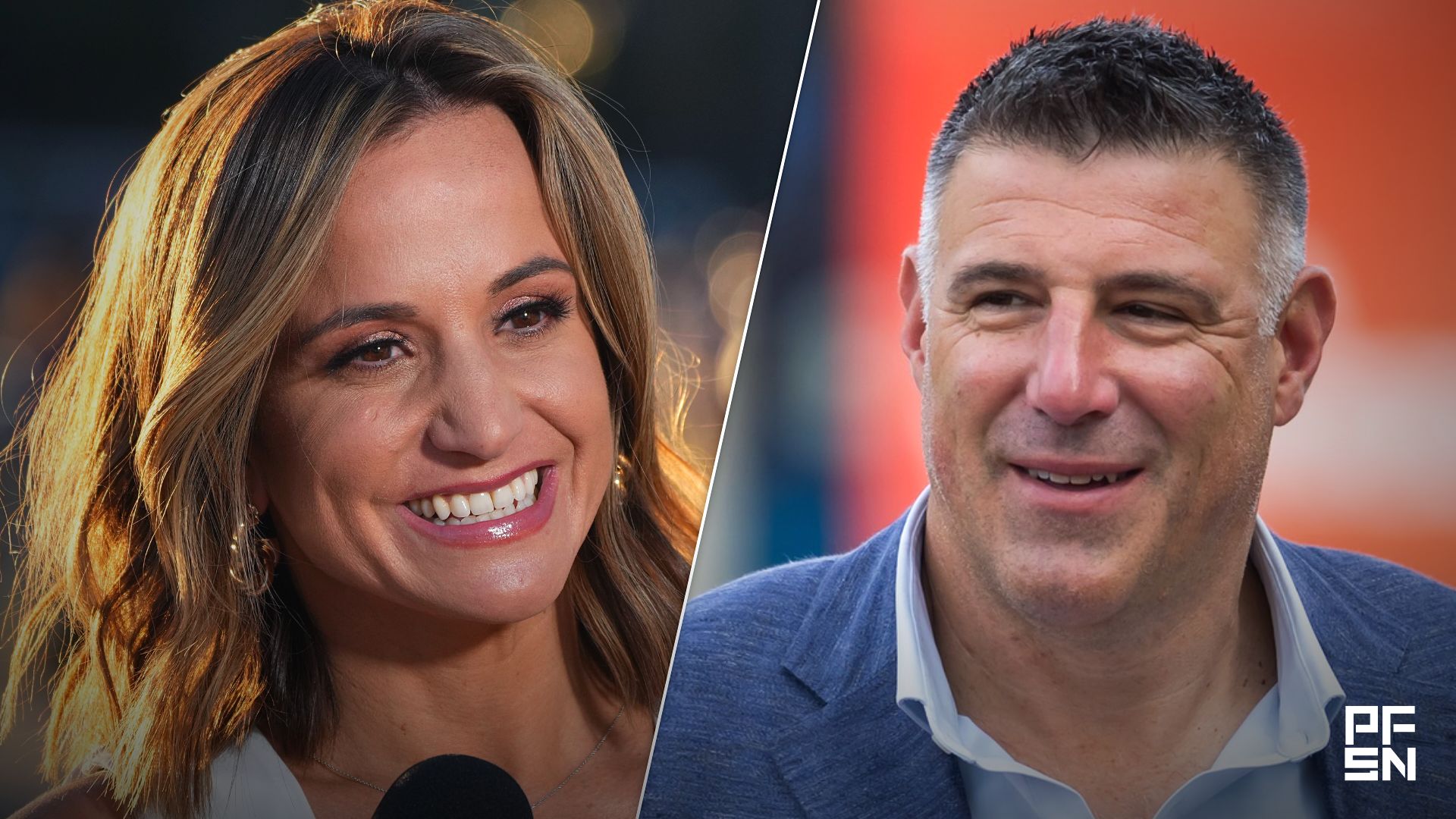'A Complete Dope' -- NFL Analyst Points to 1 Major Reason Patriots Won't Fire Mike Vrabel Despite Dianna Russini Scandal