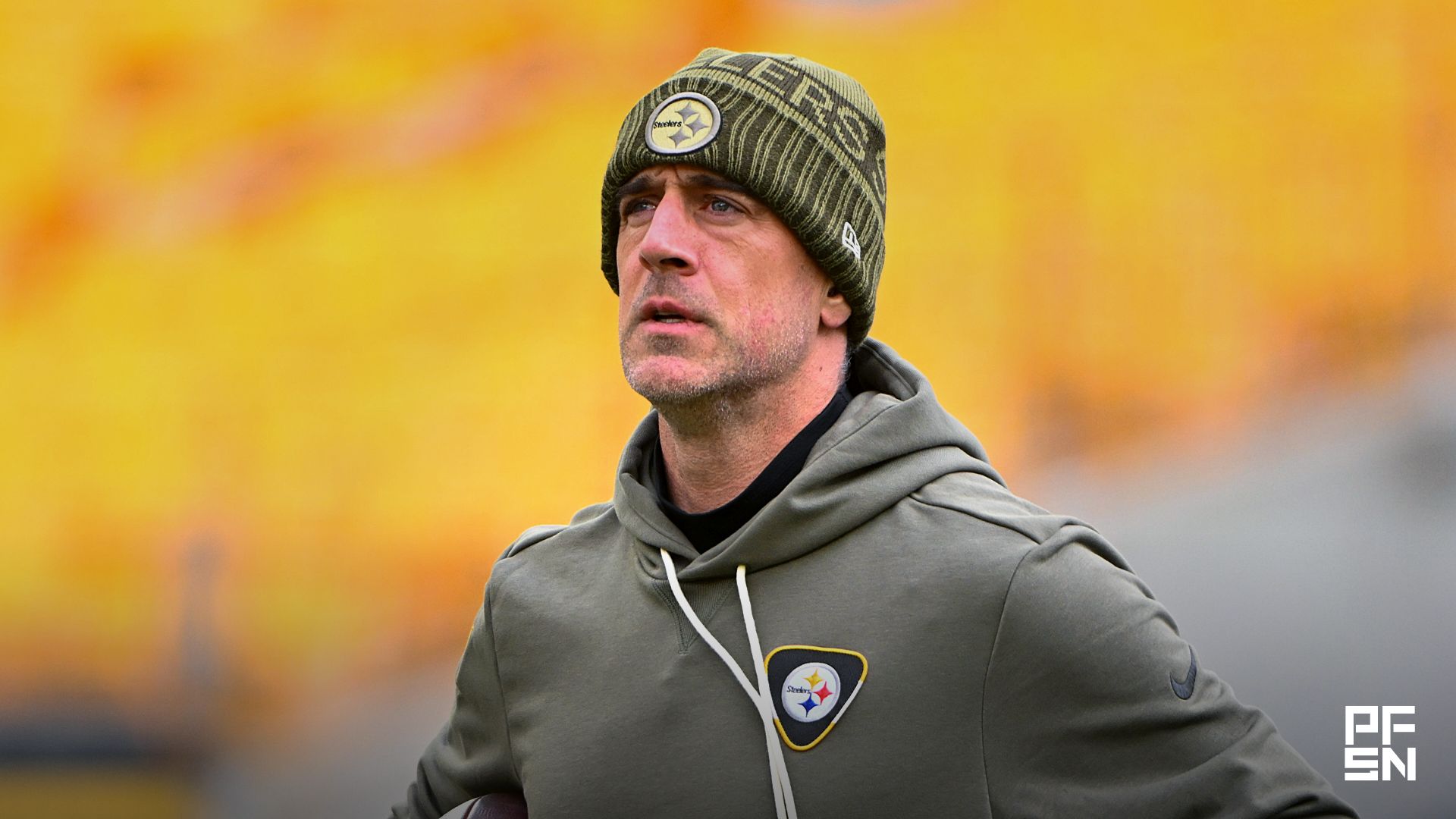 'He Doesn't Want To Get Hit' — NFL DC Gives Blunt Reality Check On Aaron Rodgers As Steelers Await QB's Decision