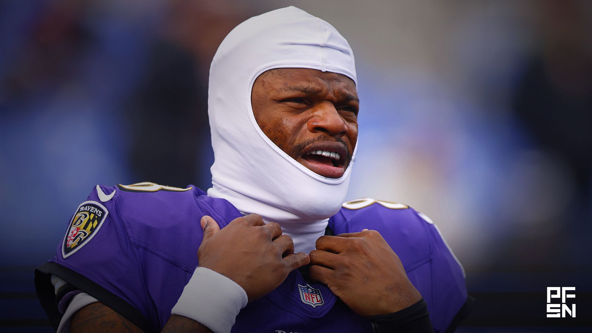 ‘This Is a Unique Situation’ -- Ravens Insider Weighs In on Lamar Jackson’s Future in Baltimore Amid Contract Stalemate