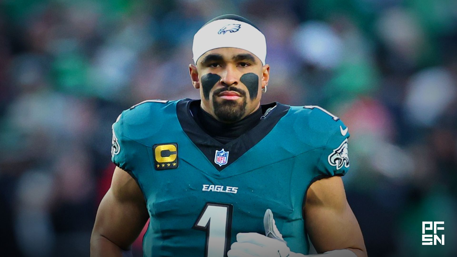 Might Be Looking At Other Options' — NFL Insider Points To 1 Scenario Where Eagles Could Move On From Jalen Hurts