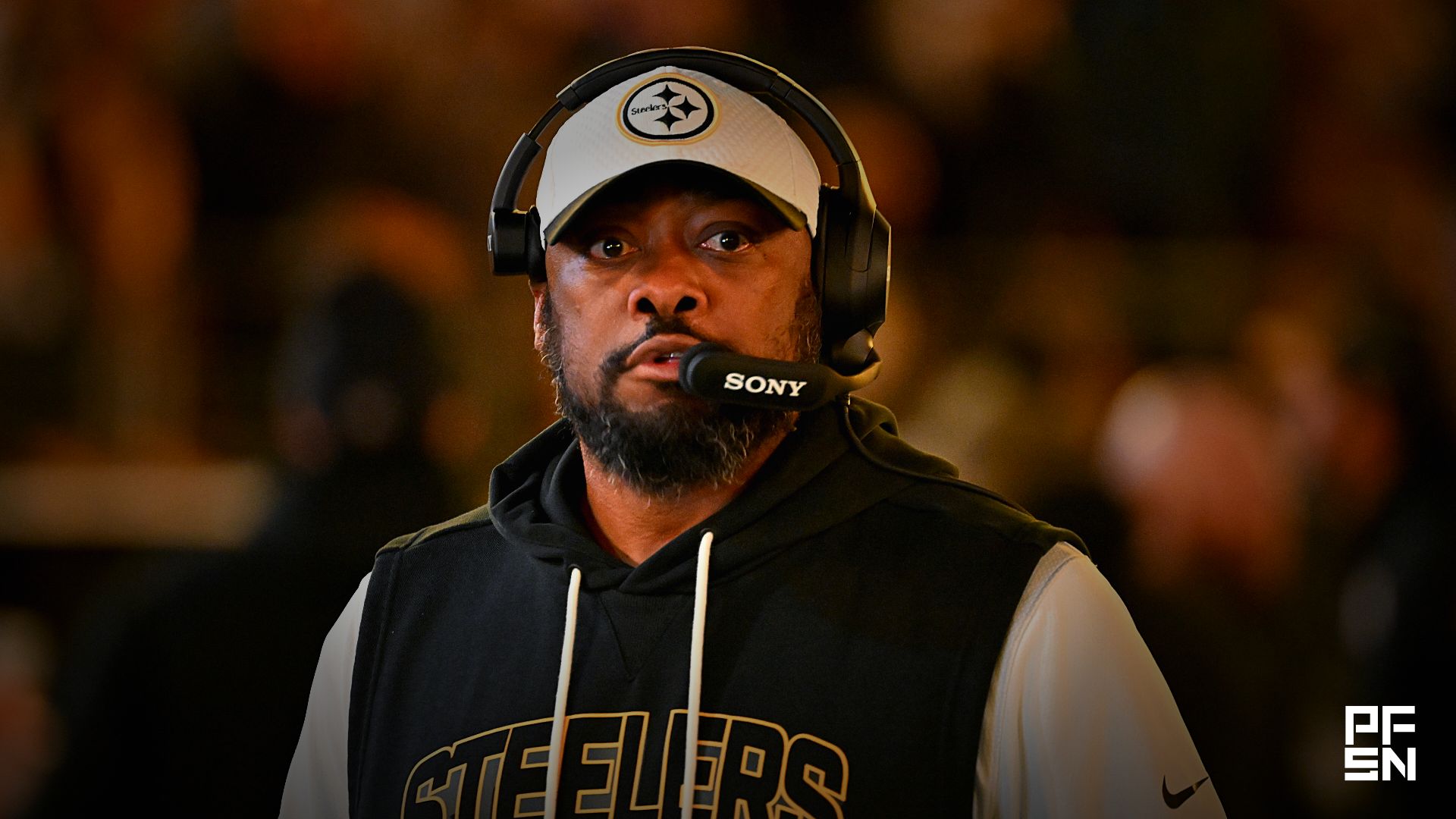 'He Always Found A Way' — Former Steelers LB Heaps Praise On Mike Tomlin, Claims 'Pittsburgh Has Been Blessed'