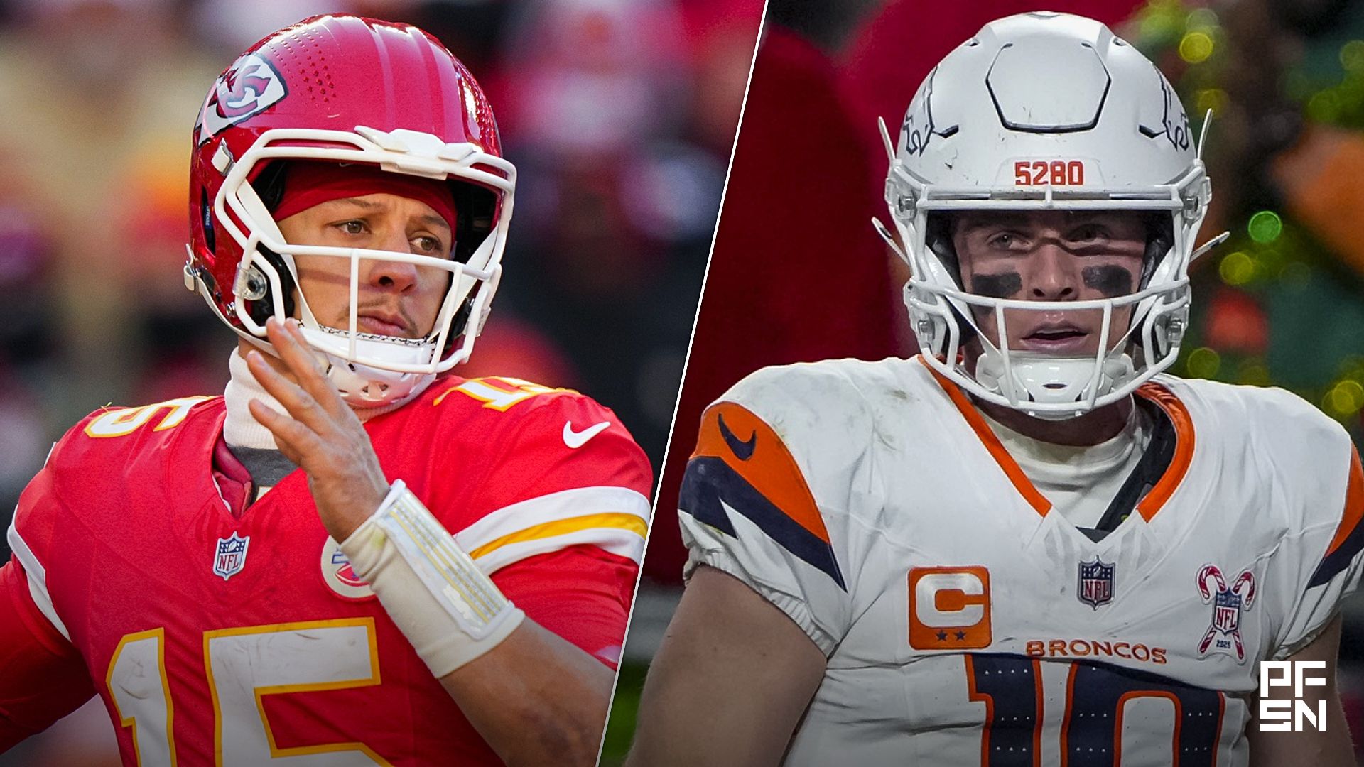 ‘Interesting Choice’ — NFL World Reacts As Chiefs-Broncos Get Week 1 MNF Slot Despite Patrick Mahomes’ Injury Concern
