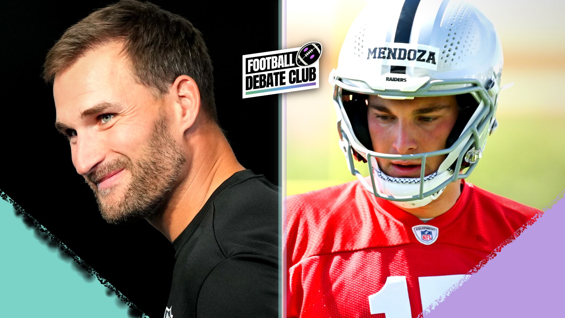 'The Decline Is Going To Show' -- NFL Analyst Reveals Why Fernando Mendoza Has the Clearest Path to Start