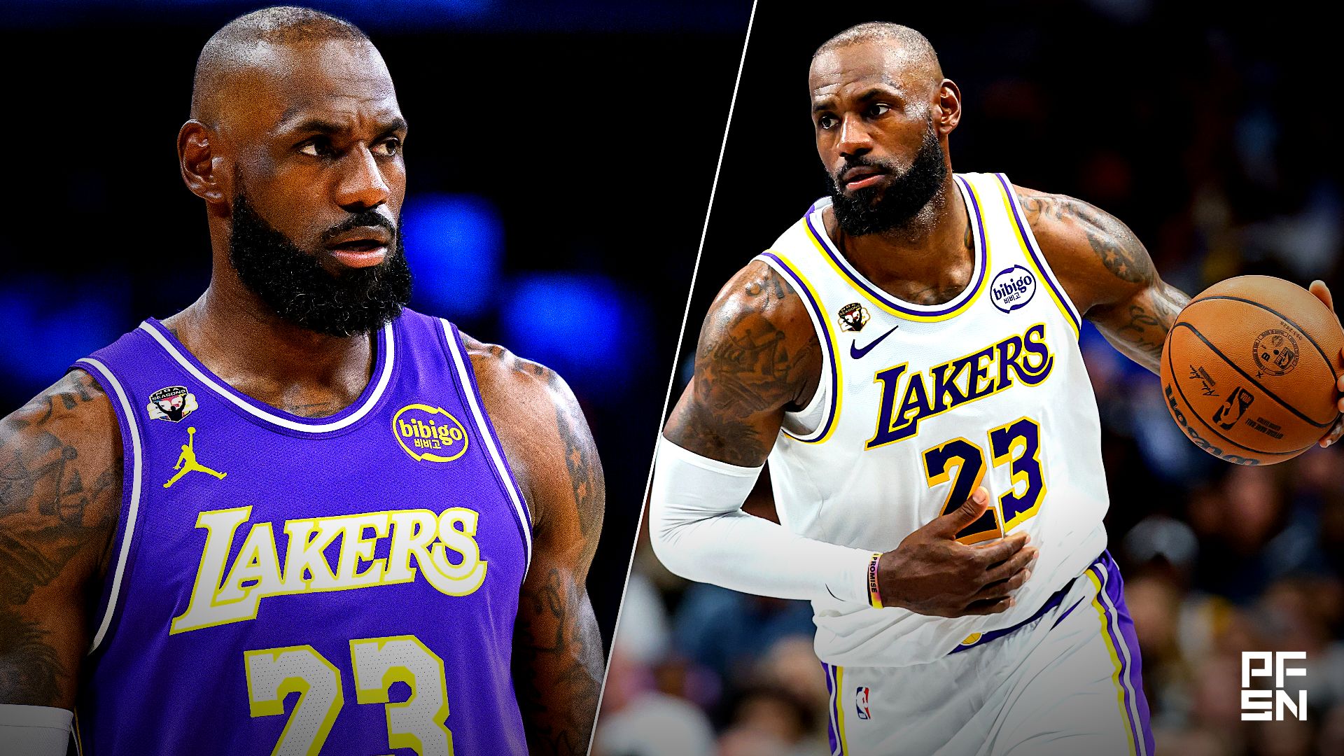LeBron James Landing Spots: 5 Scenarios to Watch As Lakers Legend Weighs NBA Future Ahead of Free Agency