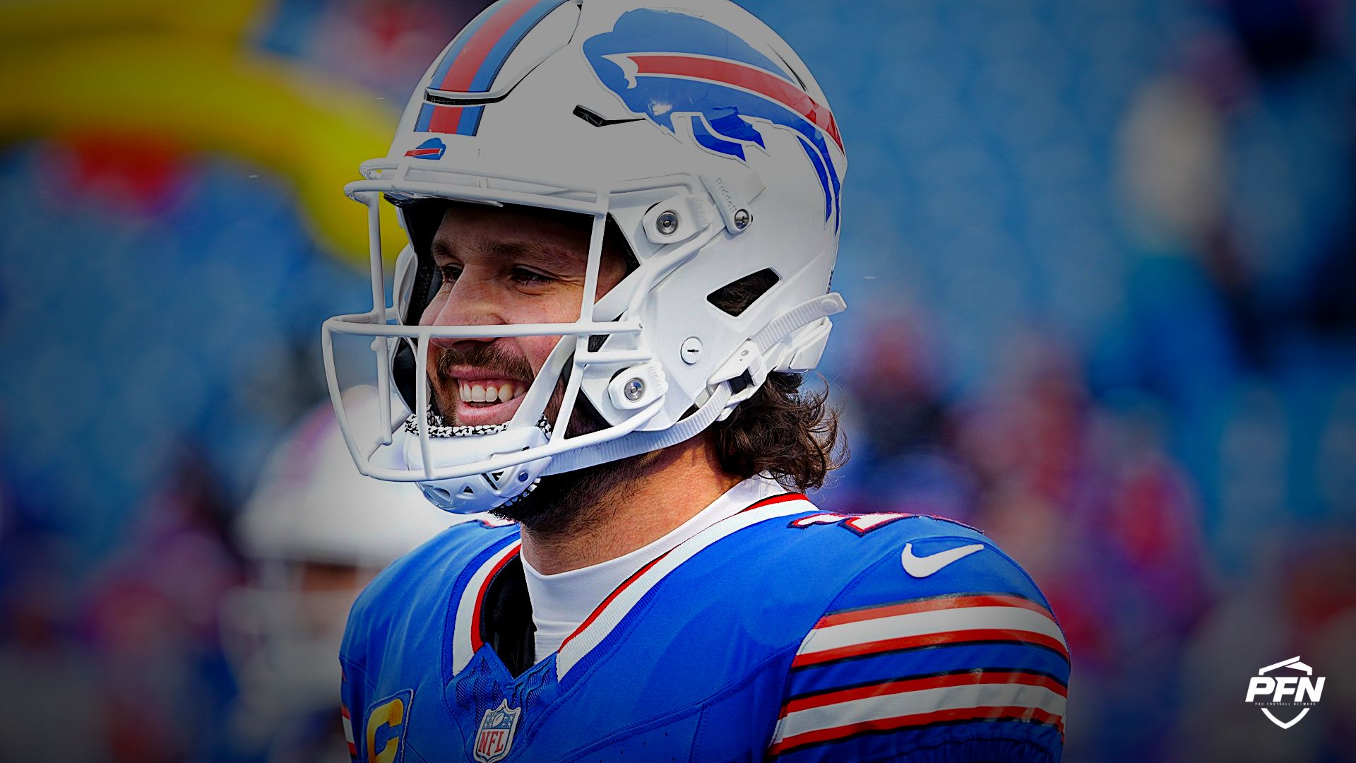 Josh Allen Fantasy Outlook 2026: Elite Consistency Justifies His Expensive 2026 Fantasy Price Tag