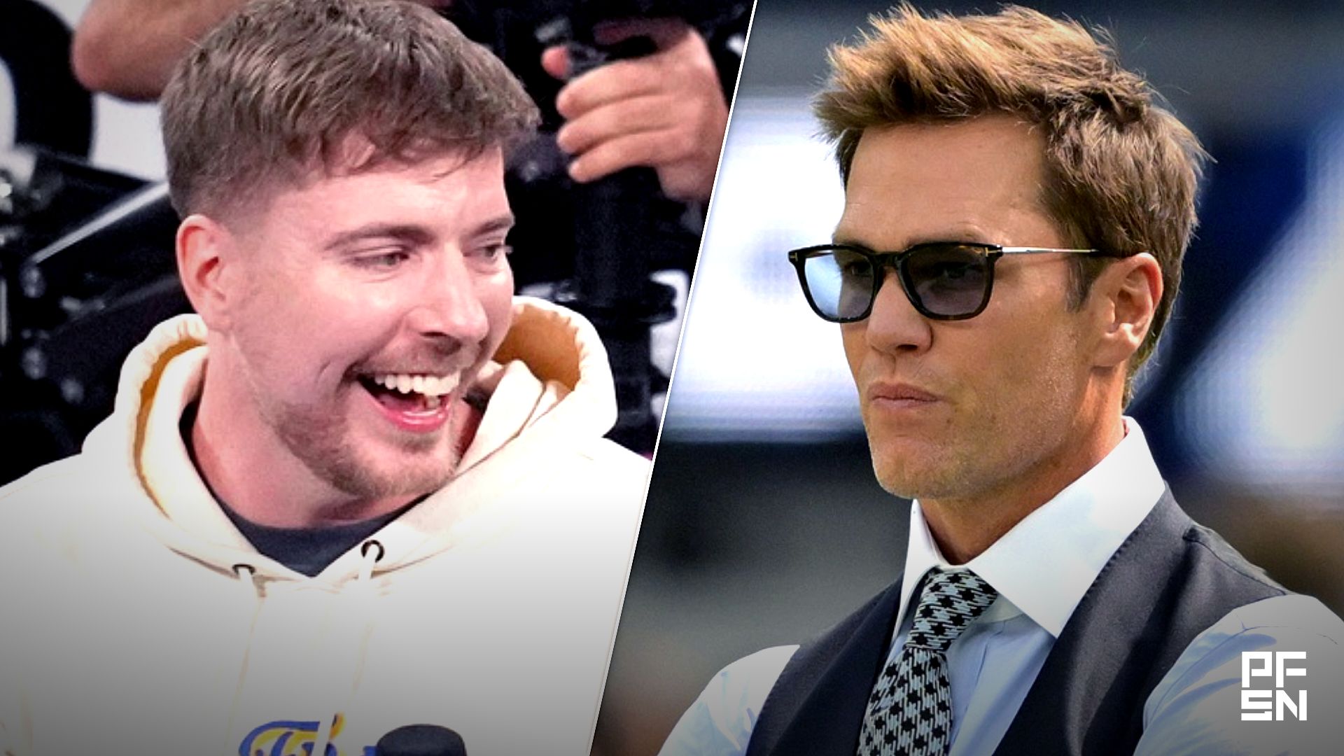 ‘A Completely Alien Concept in Today’s Culture’ — Tom Brady Reveals 1 Key to ‘Greatness’ He Recognizes in MrBeast