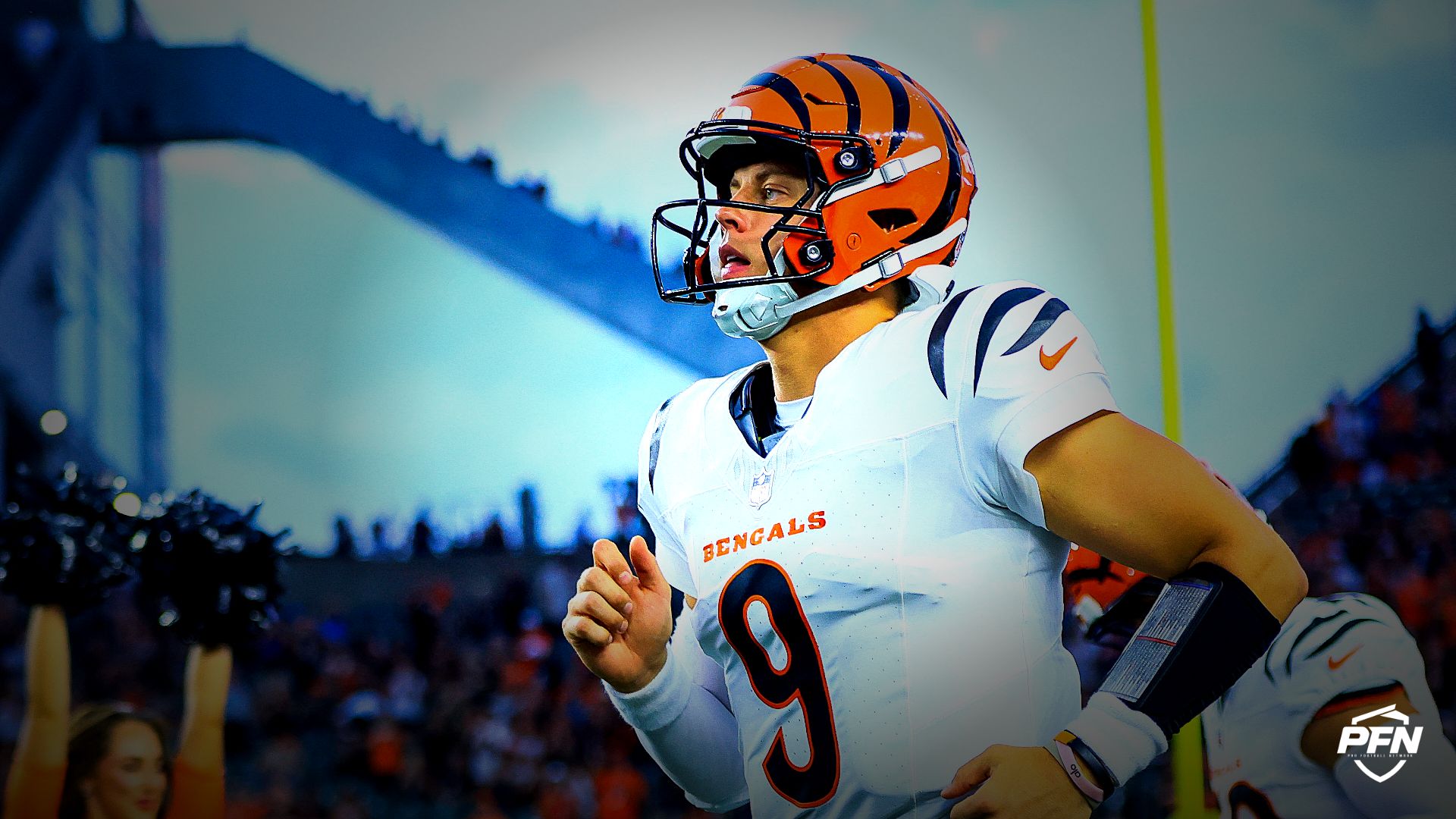 Joe Burrow Fantasy Outlook 2026: Stands Alone As a Top 10 Fantasy Quarterback Who Lacks Rushing Upside