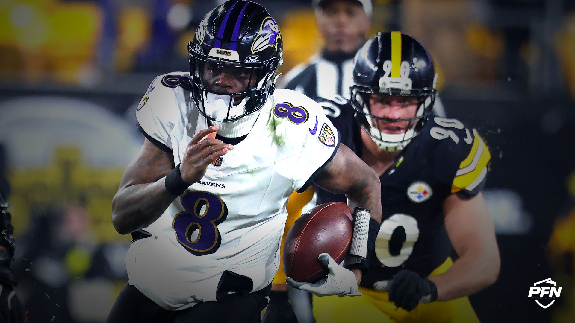 Lamar Jackson Fantasy Outlook 2026: Poised To Rebound After Disappointing Campaign
