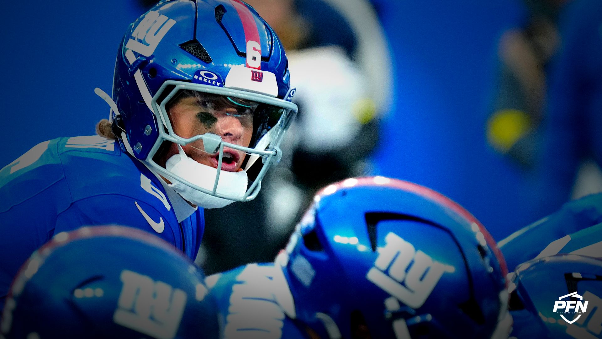 Jaxson Dart Fantasy Outlook 2026: Giants QB Has All The Tools To Be The 2026 Version of Drake Maye