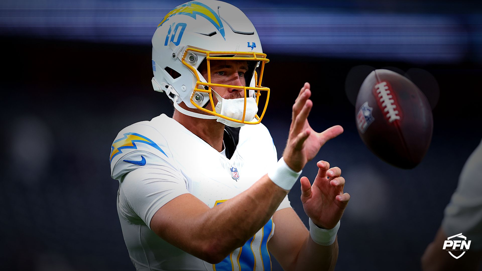 Justin Herbert Fantasy Outlook 2026: Chargers QB Has All The Tools To Return To The Ranks Of The Elite