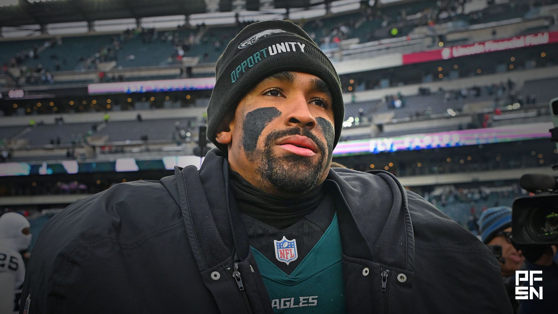 'His Value Will Decline' — AFC Executive Raises Alarm On 'Polarizing' Jalen Hurts' Future With Eagles